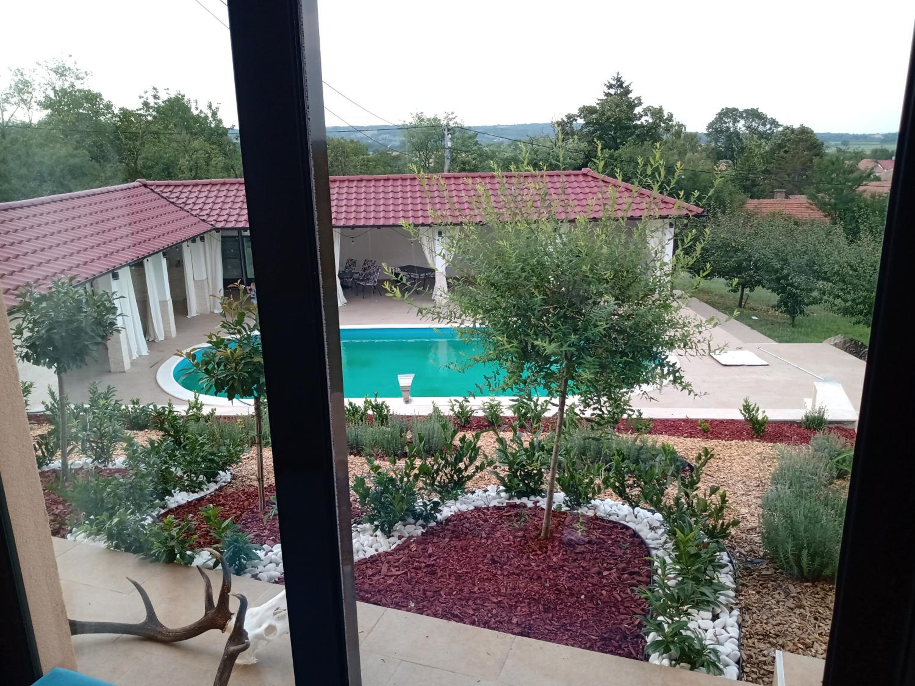 La Villa Casa