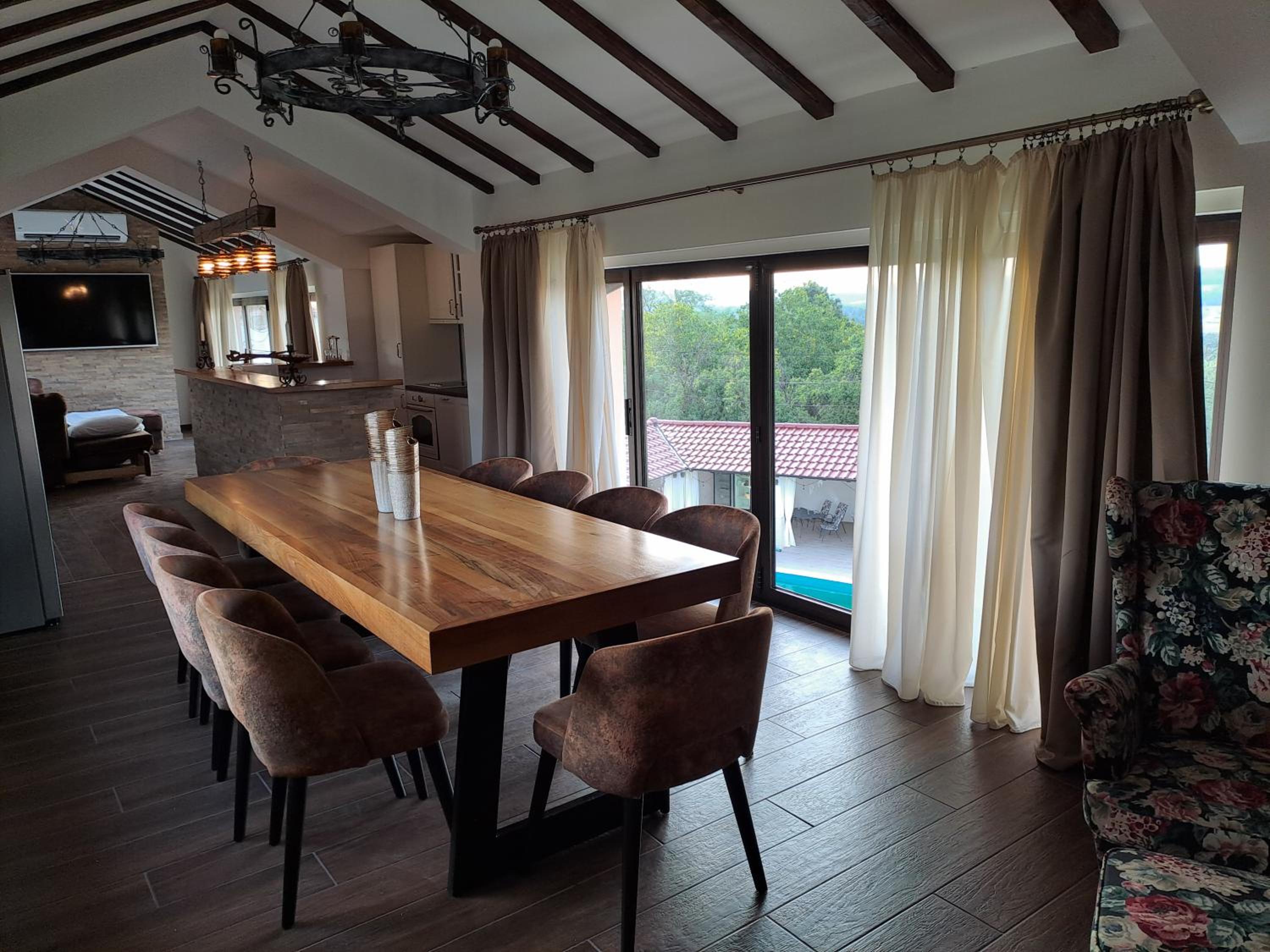La Villa Casa