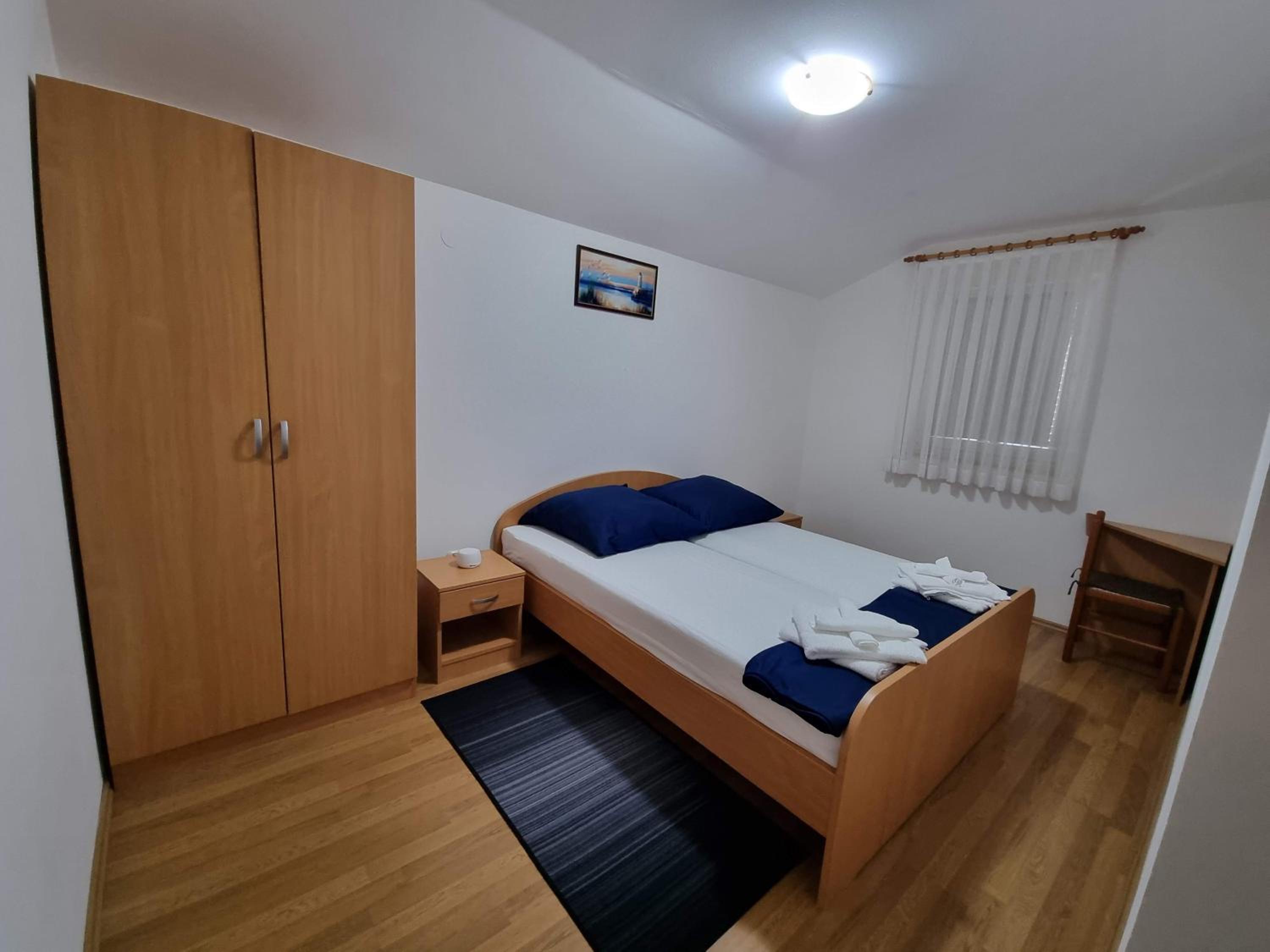 Apartments Znidarec Ivan Silo Krk view 4