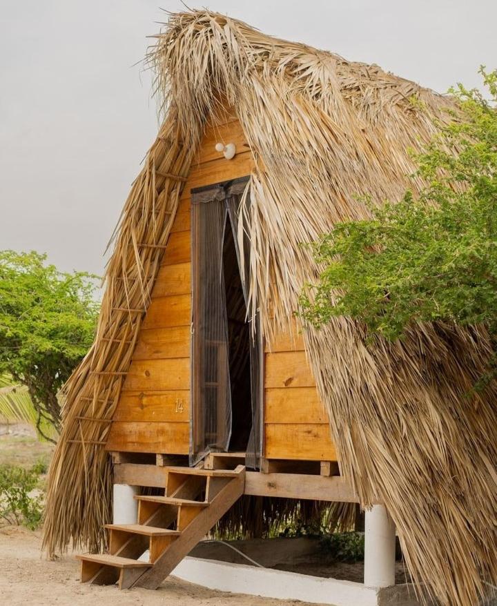 Nattivo Ecoglamping view 3