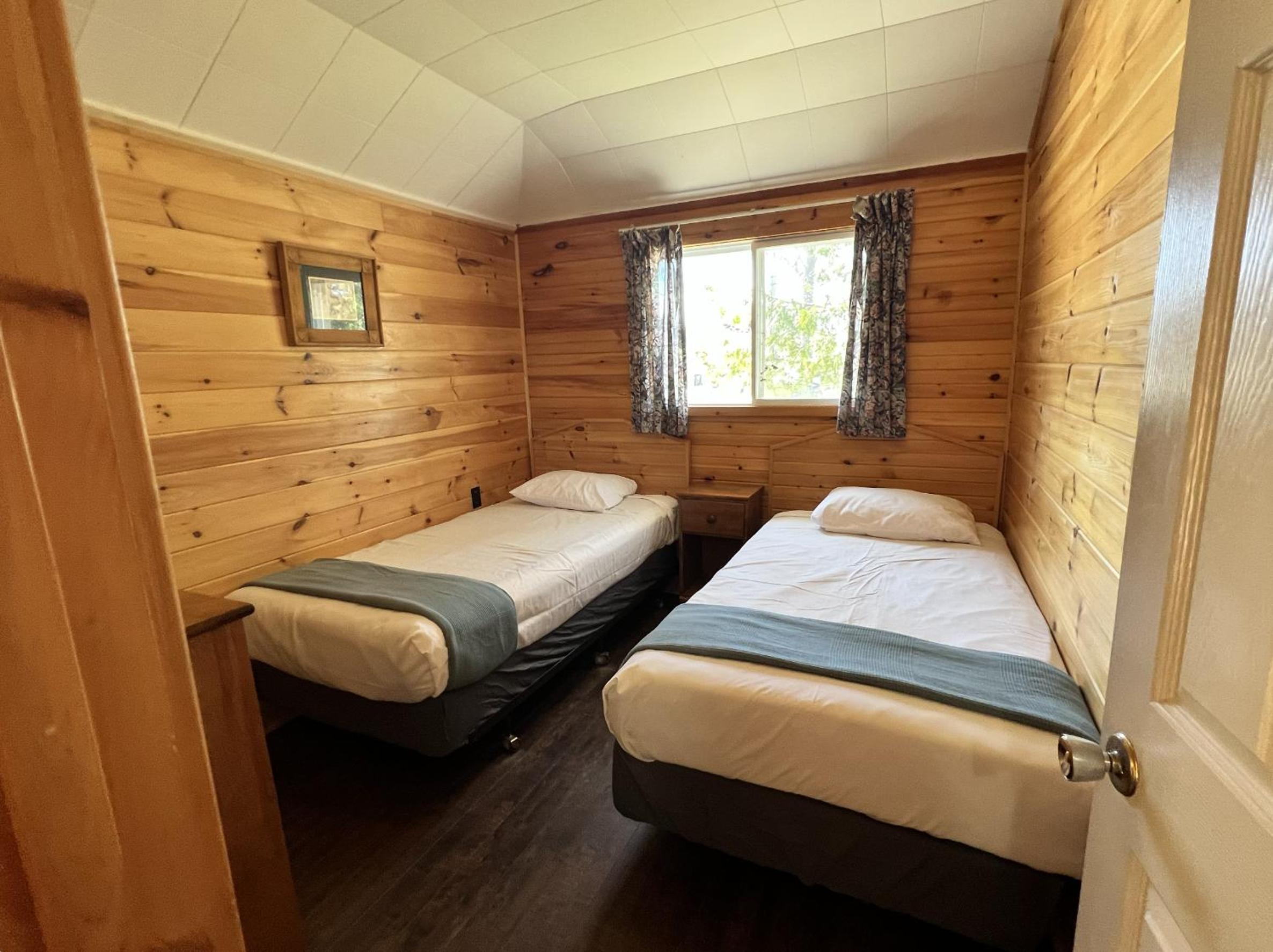 Saga Resort