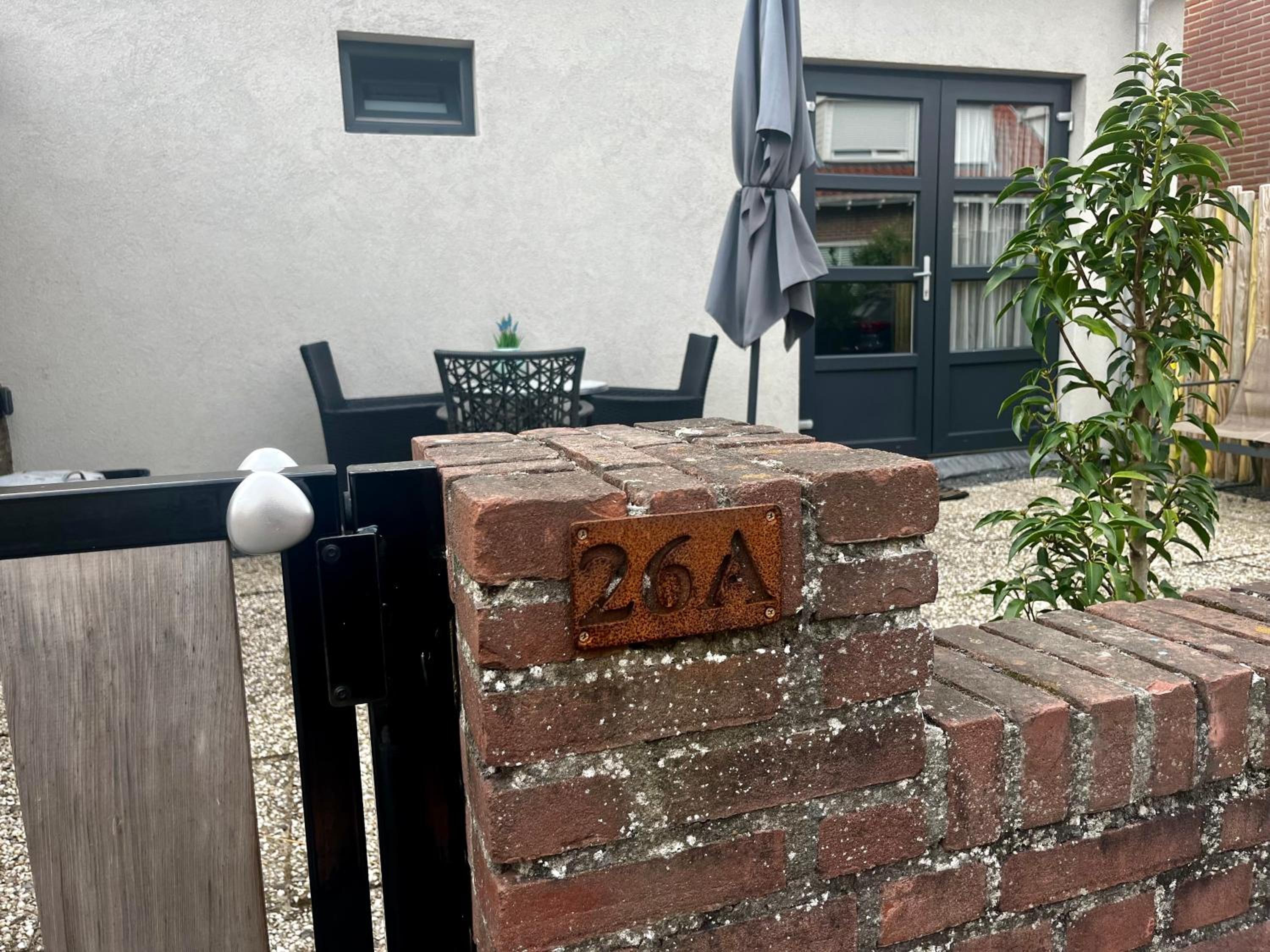 T-Rots, prachtig zomerhuis view 3