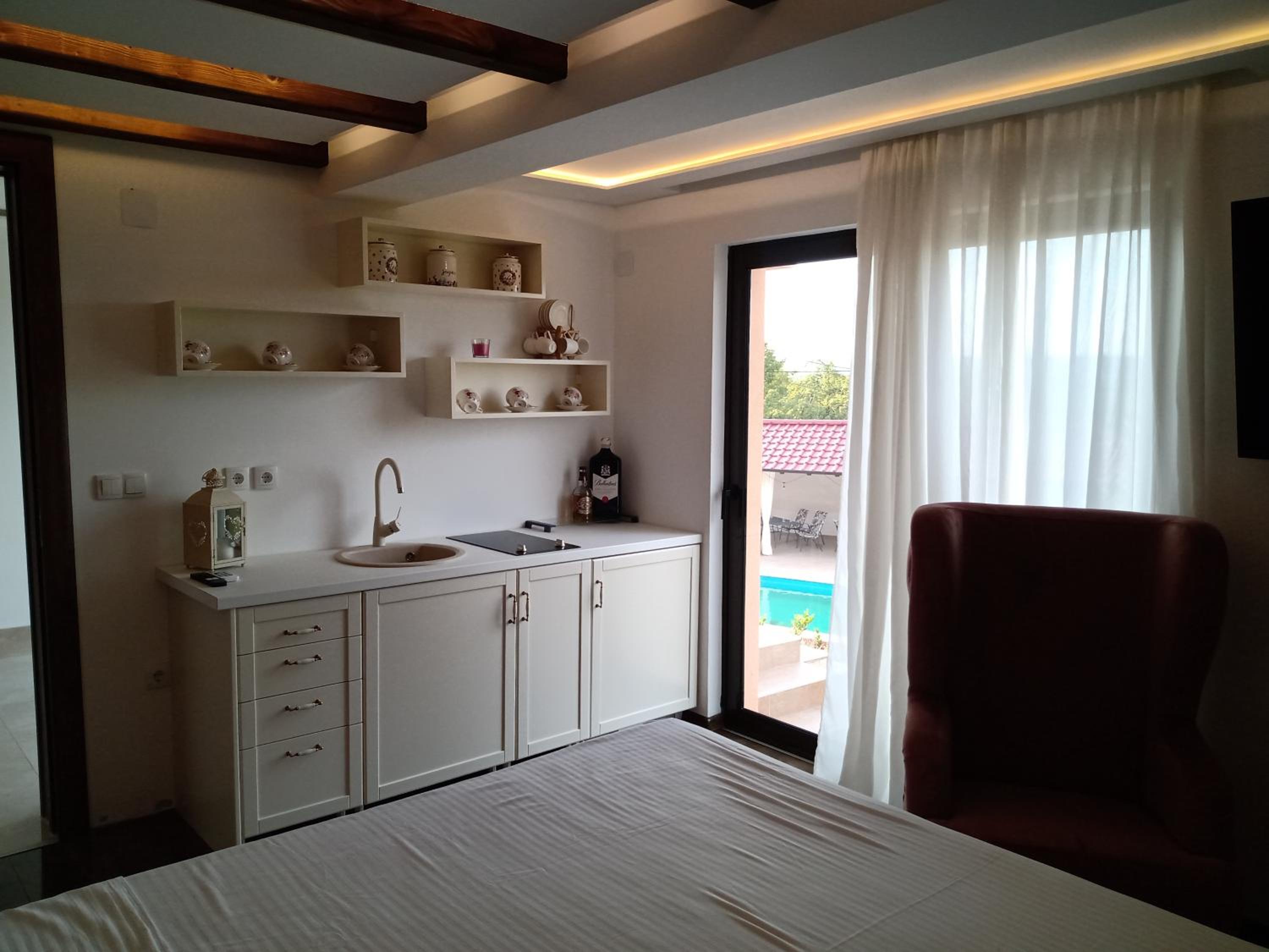 La Villa Casa
