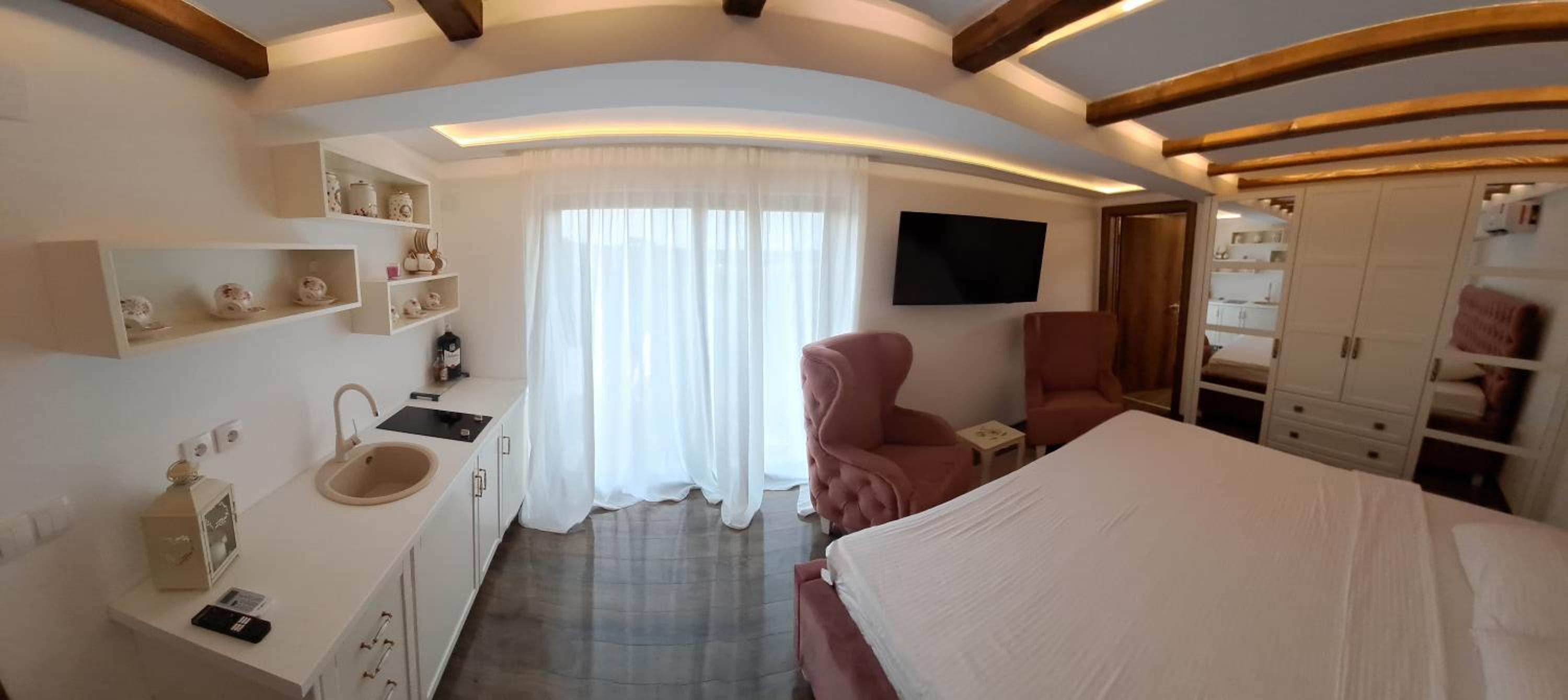 La Villa Casa