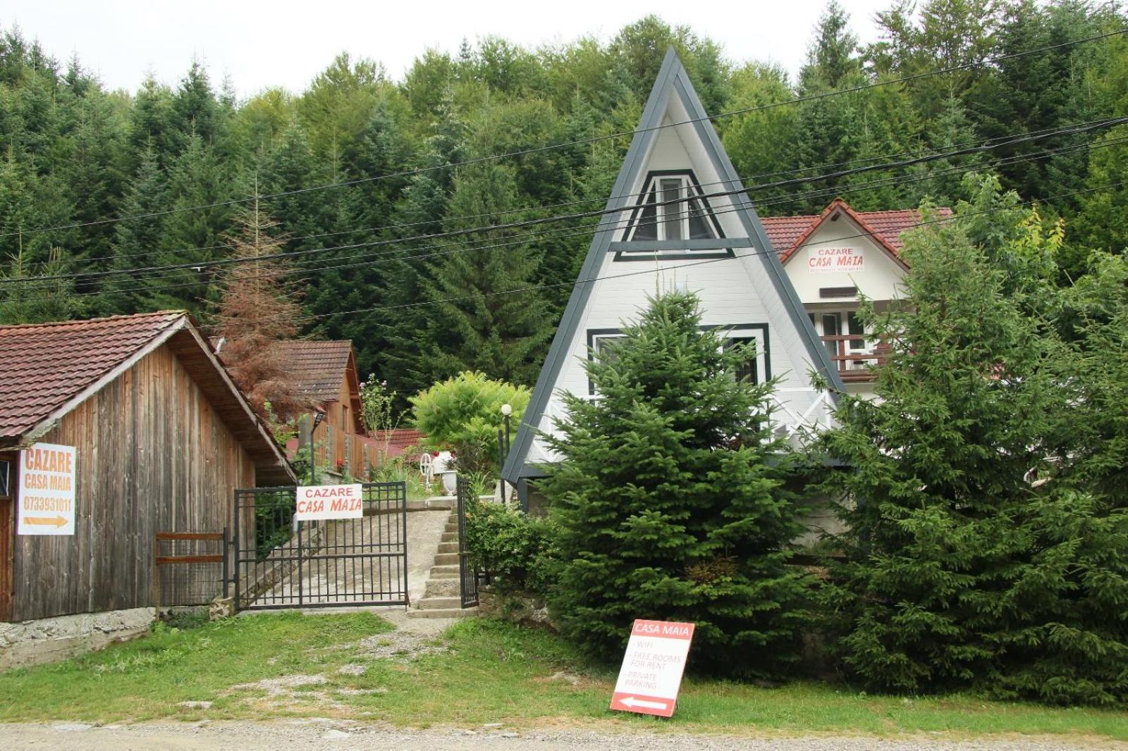 Casa Maia view 3