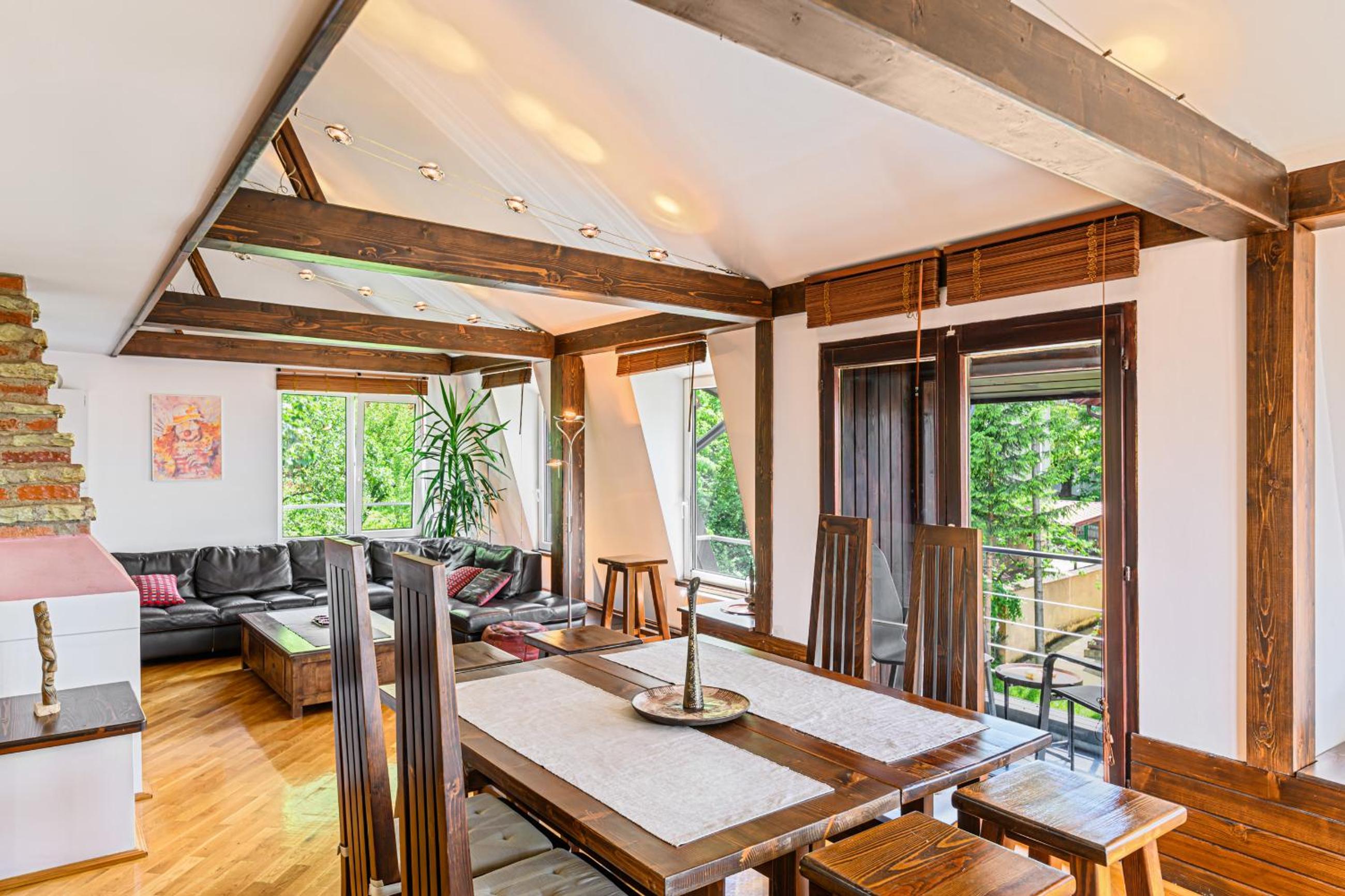 Pensiunea Casa Bono - Cazare Brasov