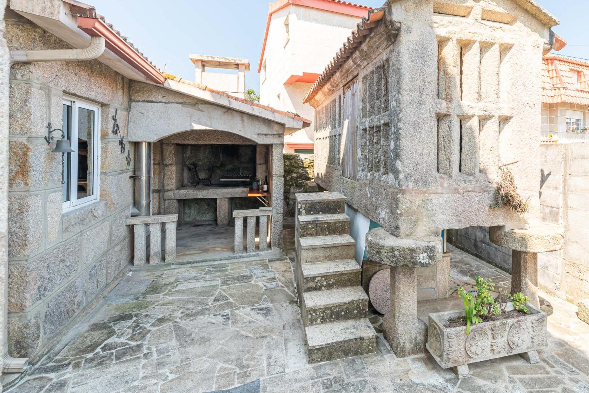 Villa Comesaña