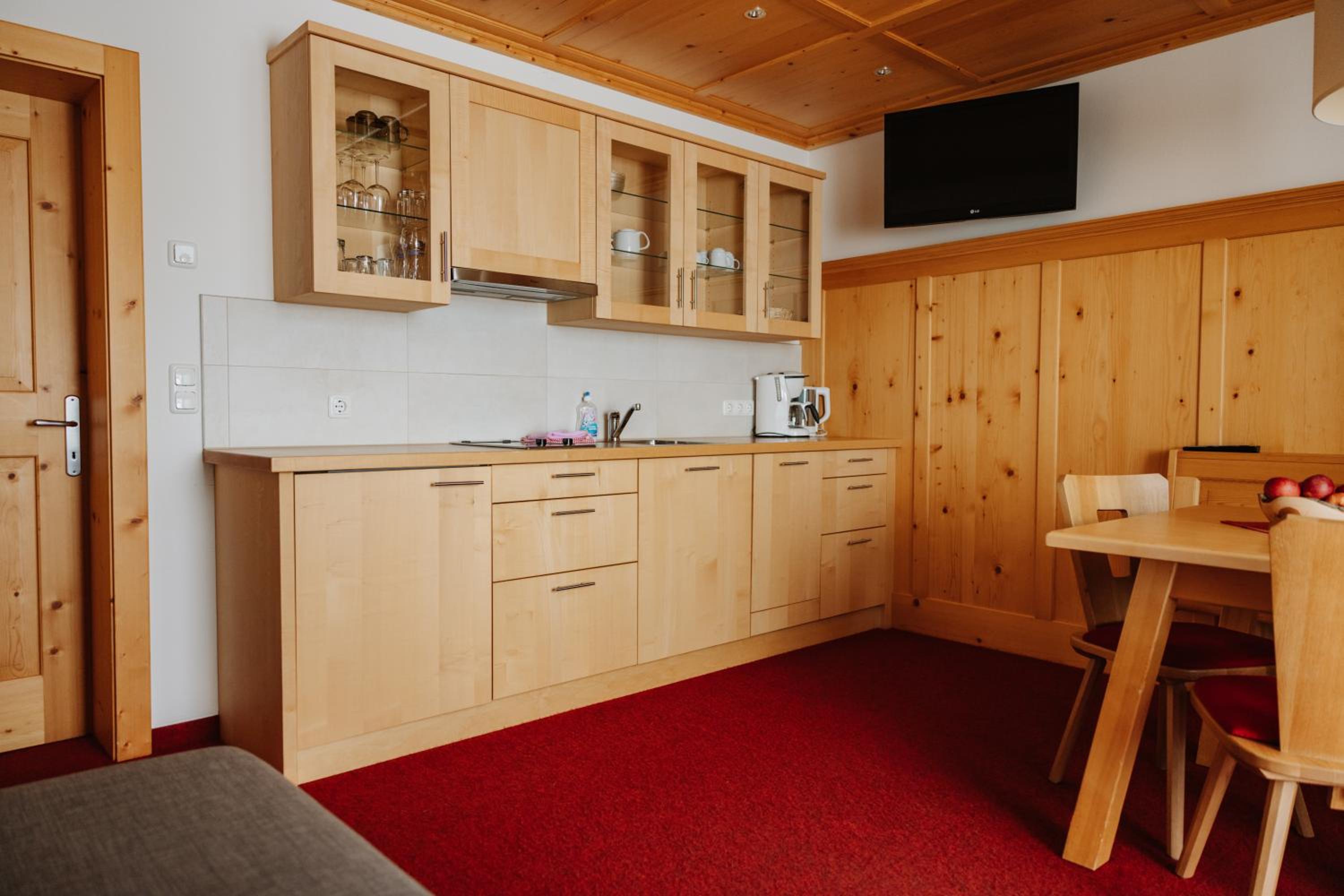 Thurntaler Rast