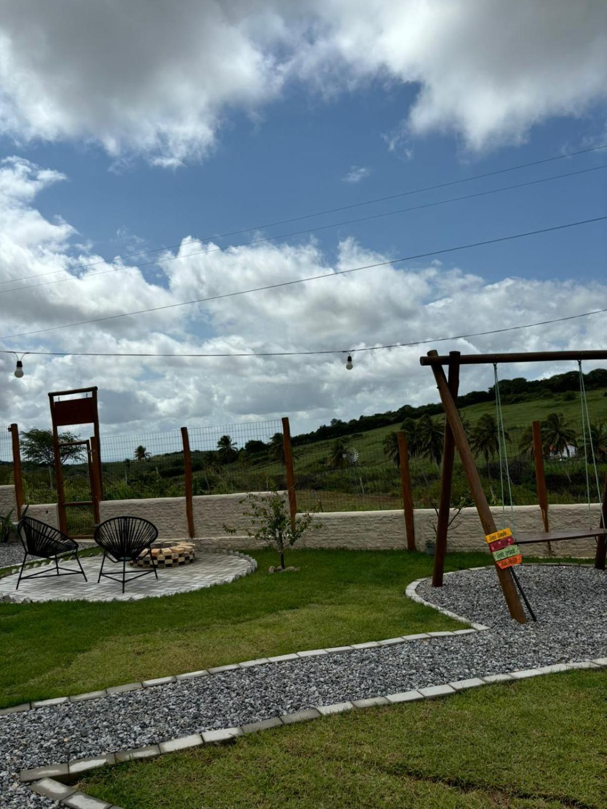 Cabana Estrelas da Colina