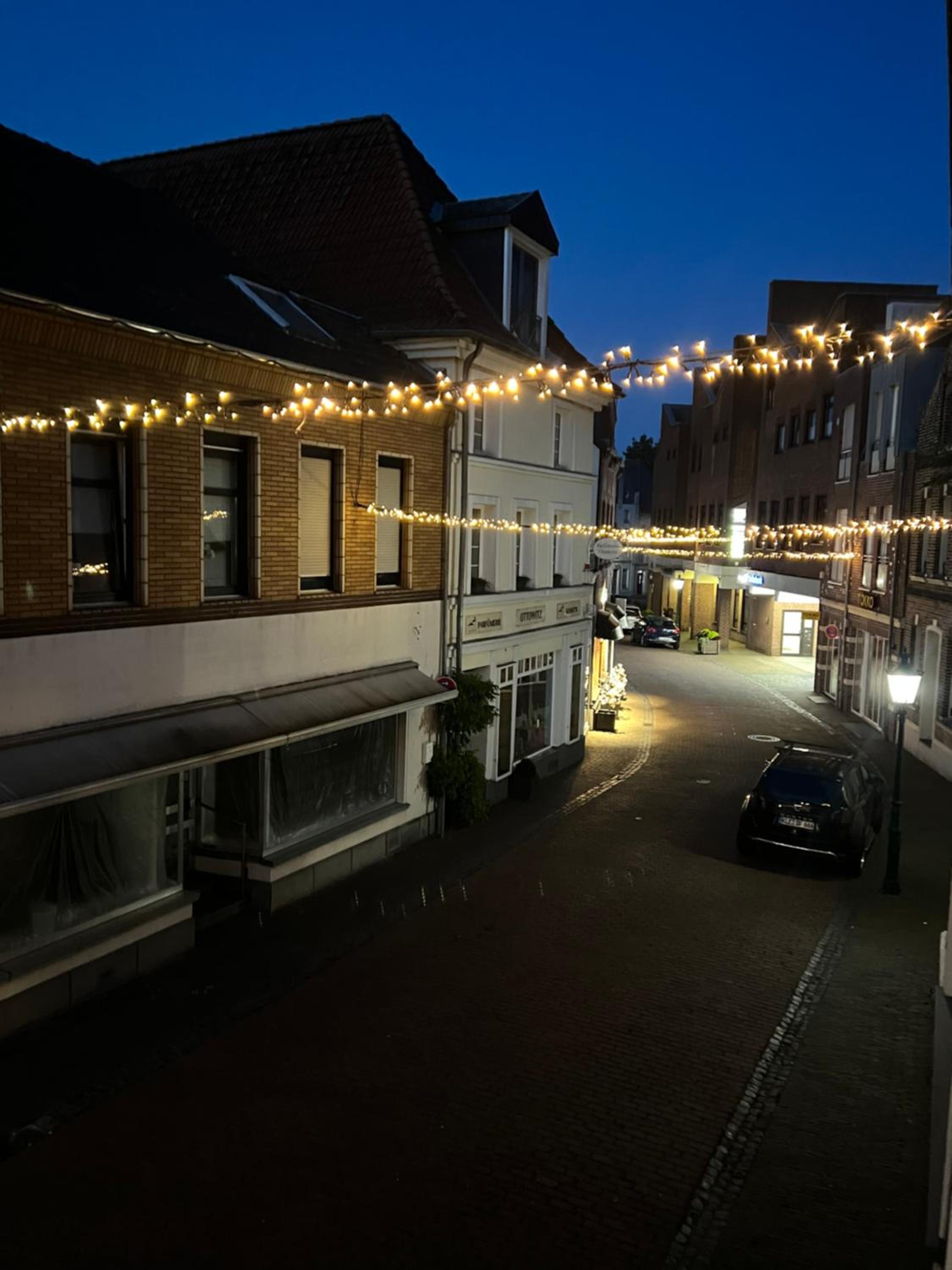 Sunny Side Straelen, 110 qm