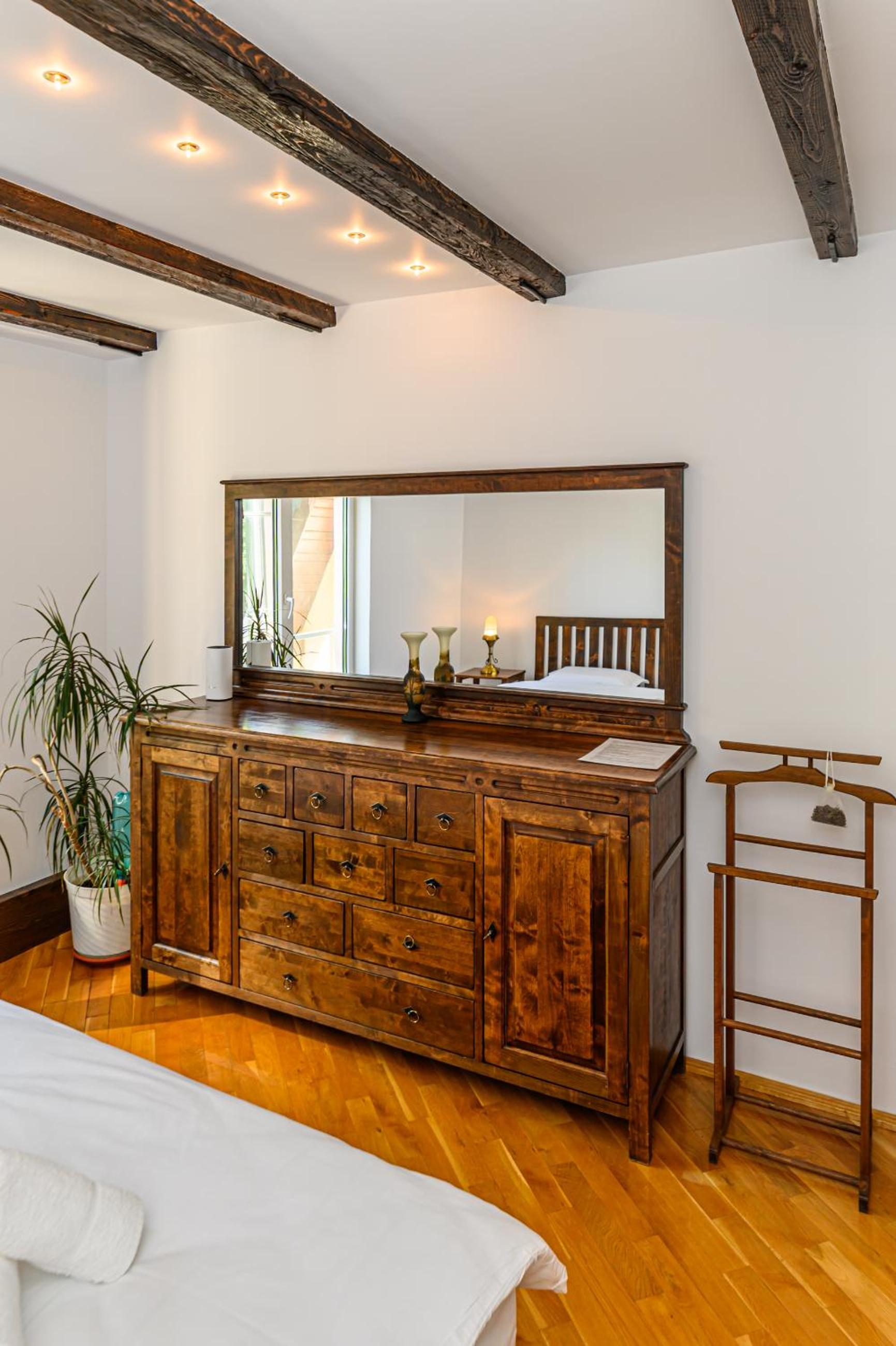 Pensiunea Casa Bono - Cazare Brasov