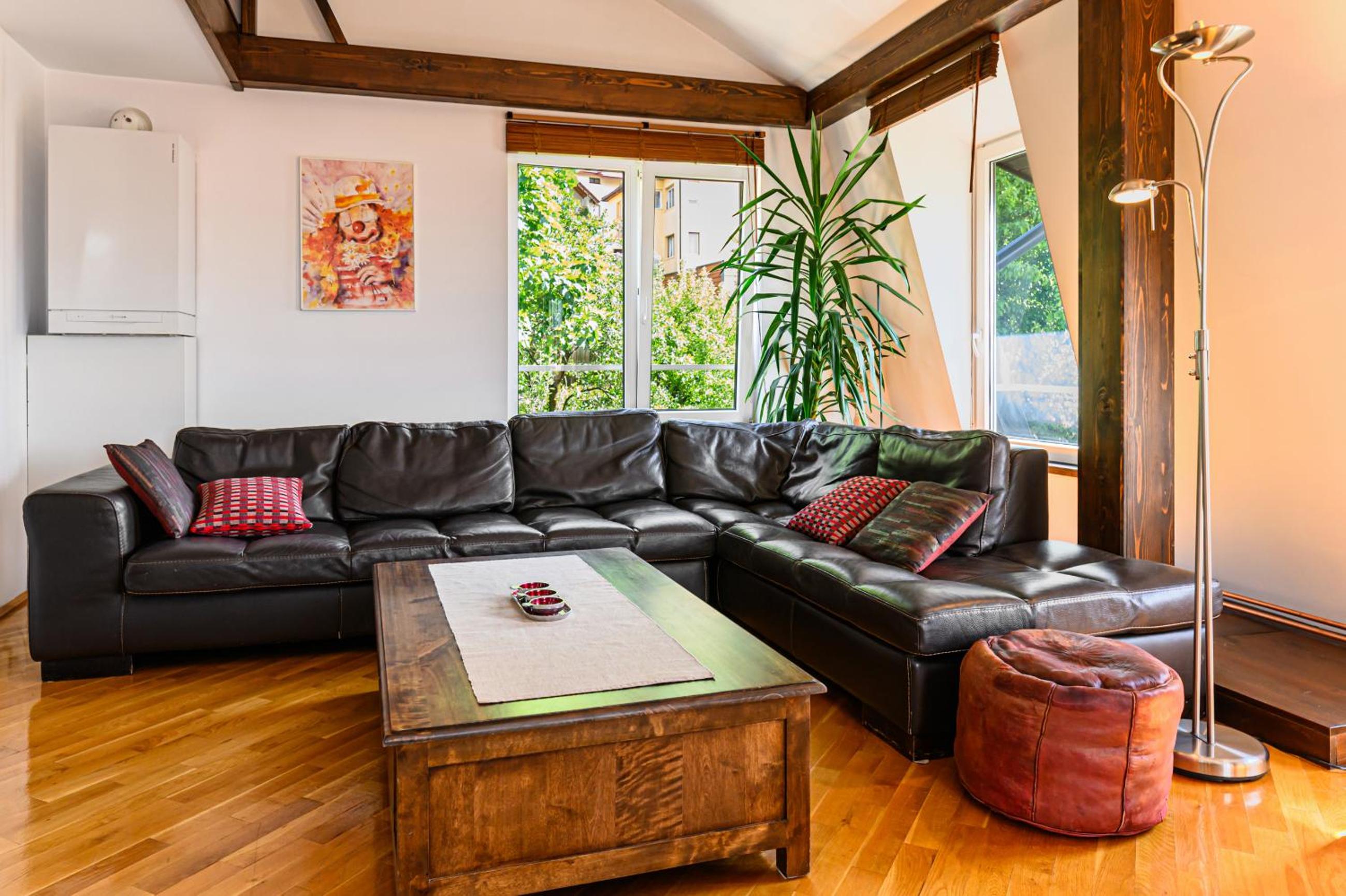 Pensiunea Casa Bono - Cazare Brasov