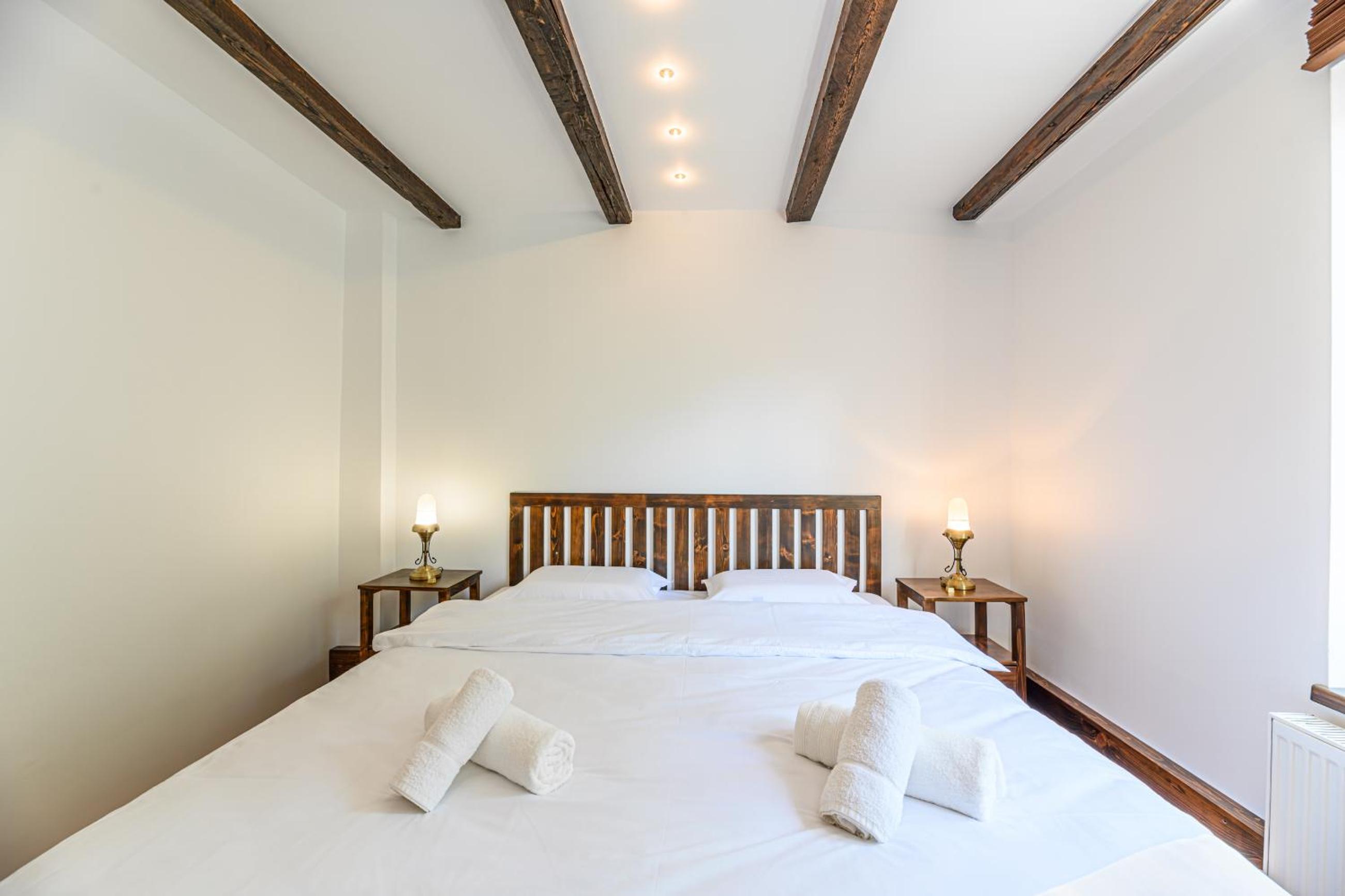 Pensiunea Casa Bono - Cazare Brasov