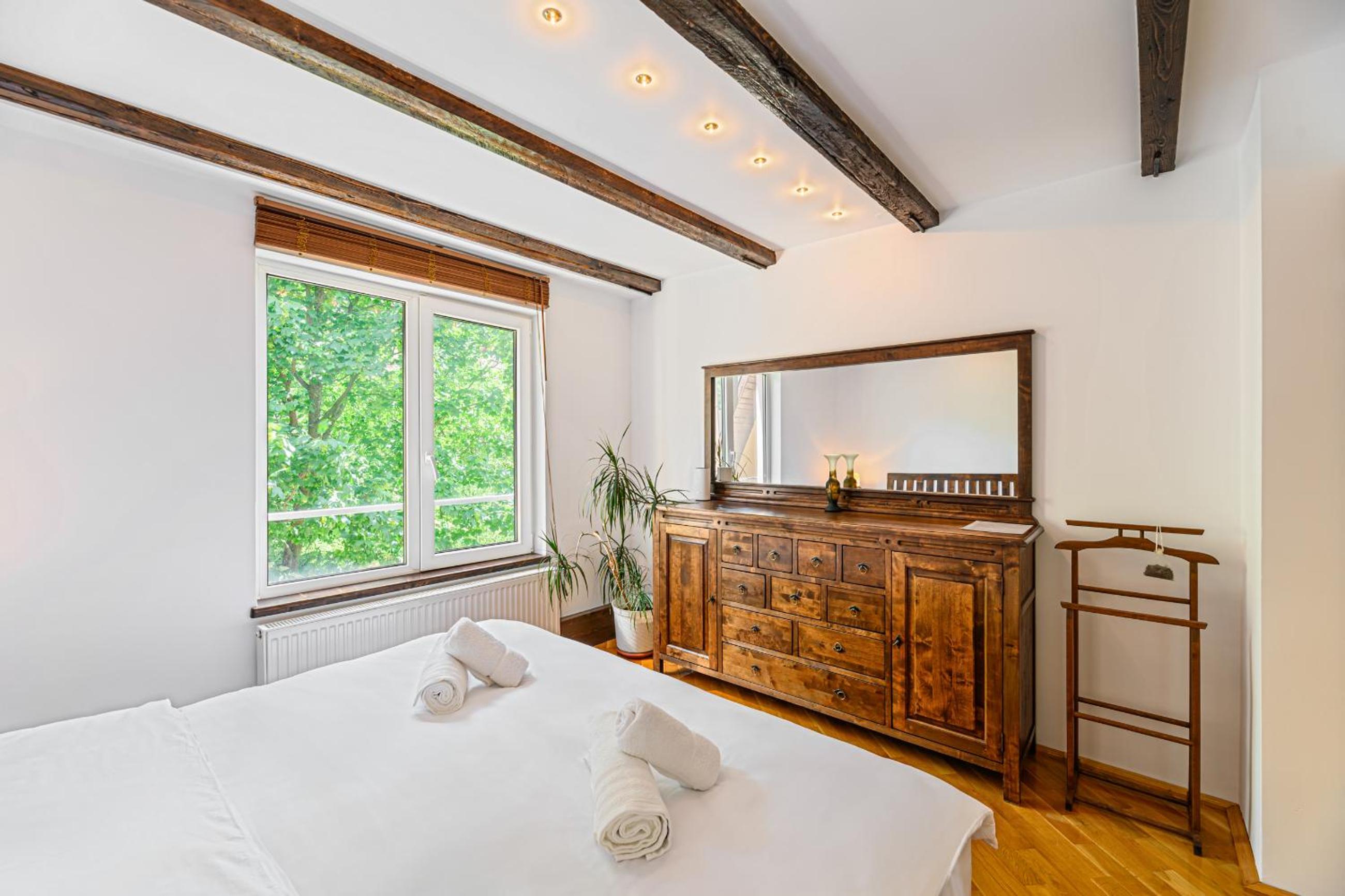 Pensiunea Casa Bono - Cazare Brasov