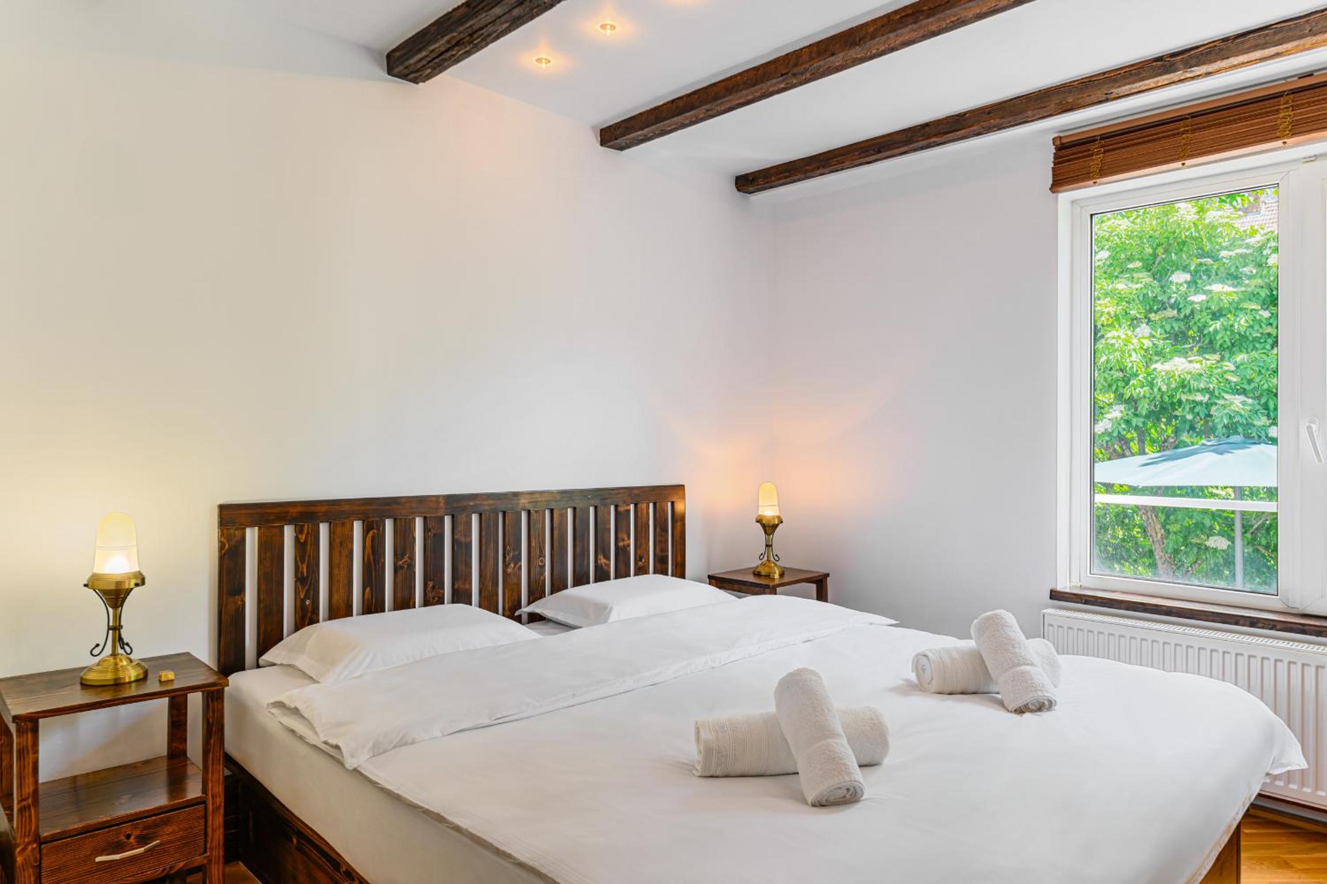 Pensiunea Casa Bono - Cazare Brasov