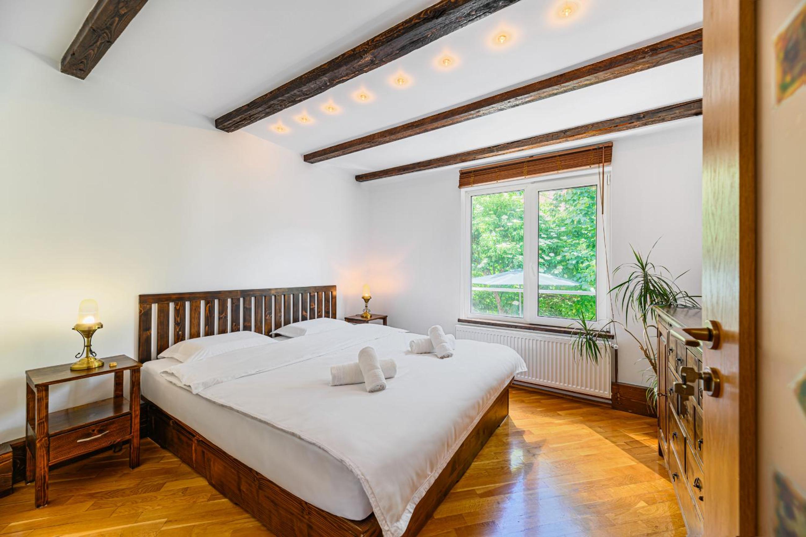 Pensiunea Casa Bono - Cazare Brasov