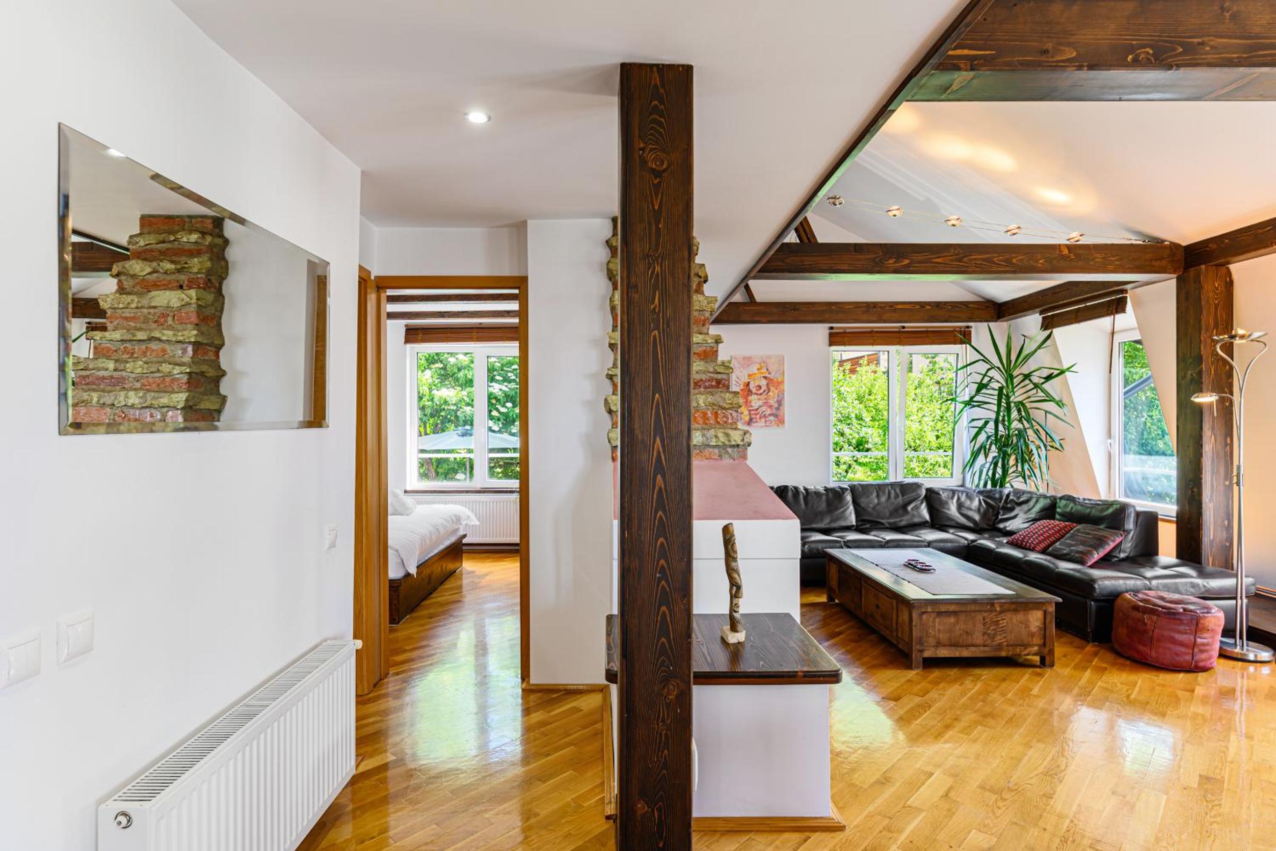 Pensiunea Casa Bono - Cazare Brasov