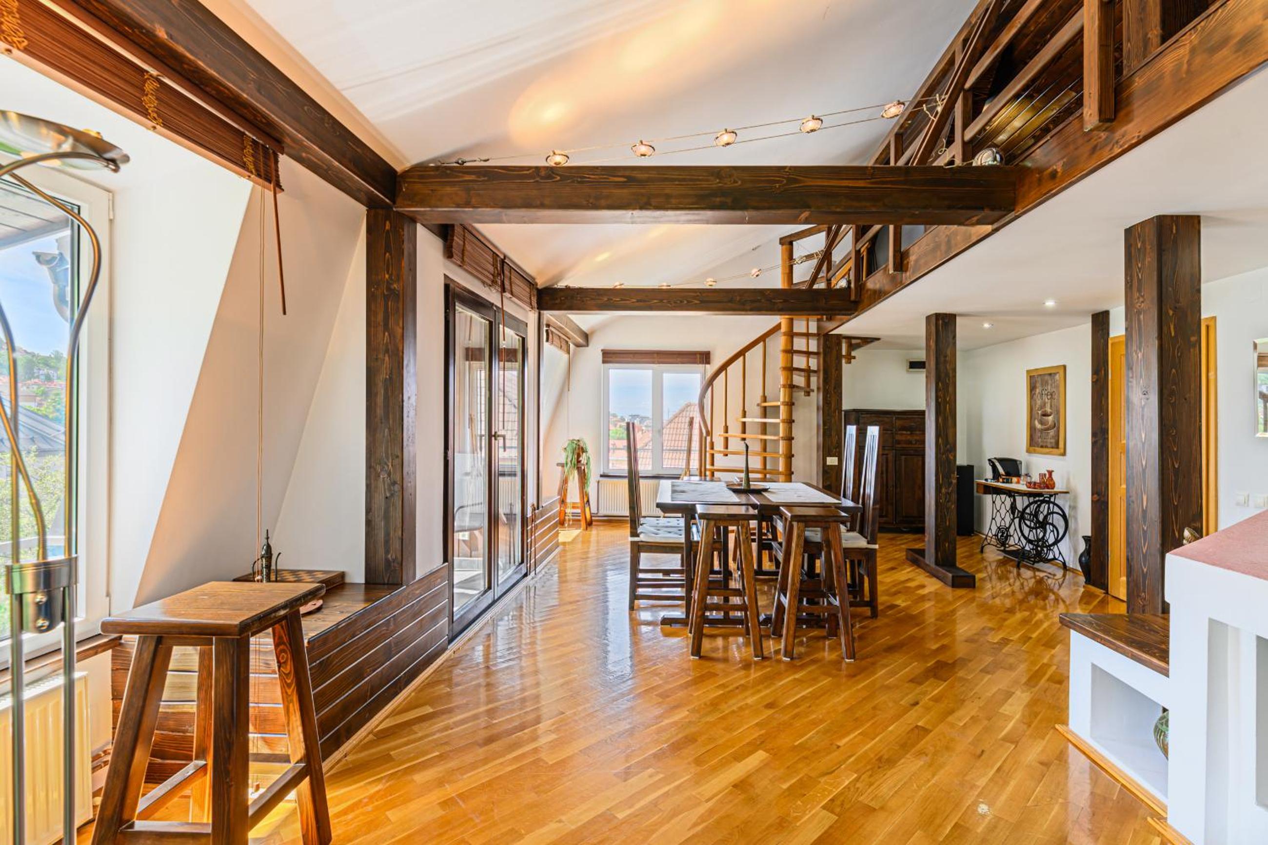 Pensiunea Casa Bono - Cazare Brasov