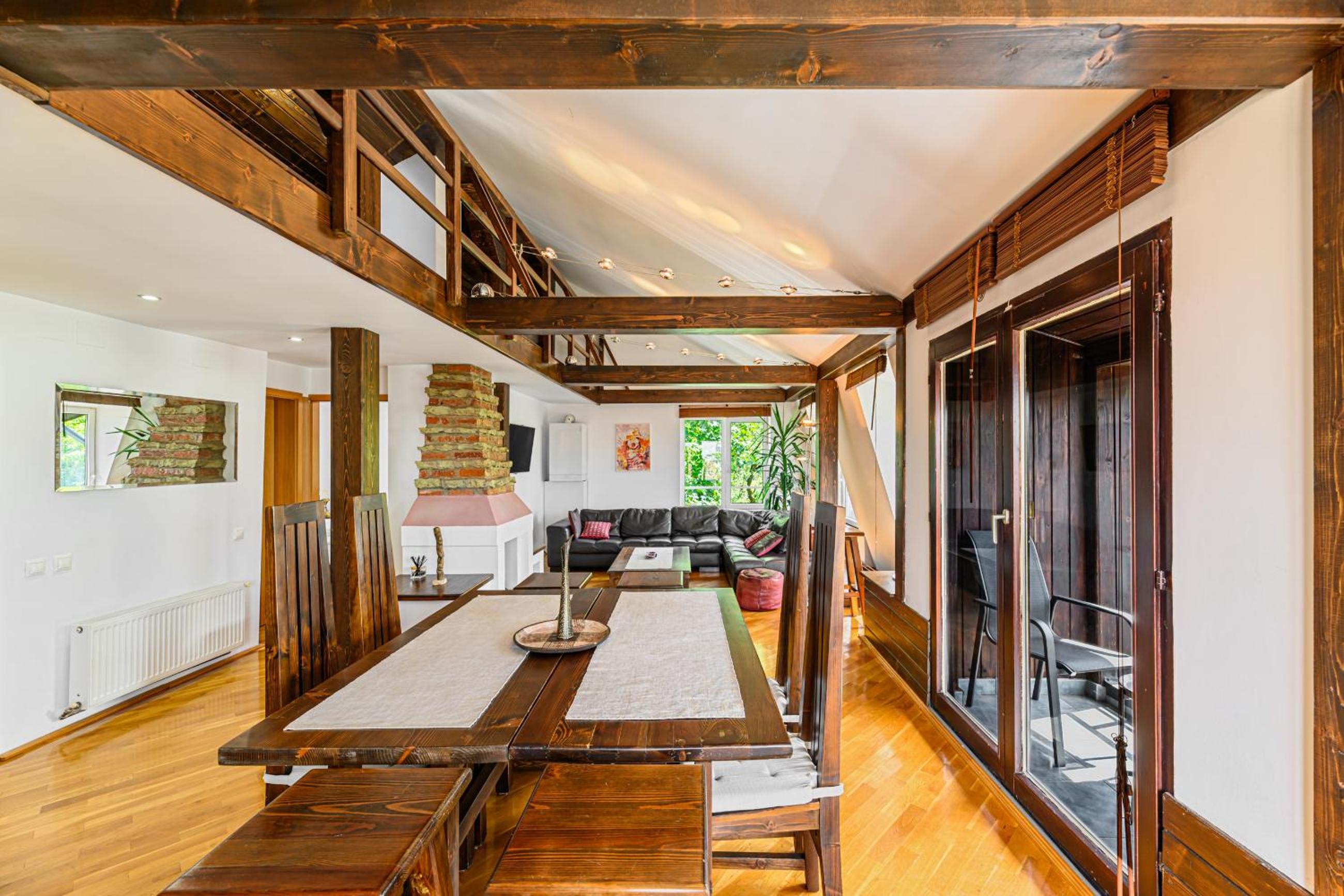 Pensiunea Casa Bono - Cazare Brasov