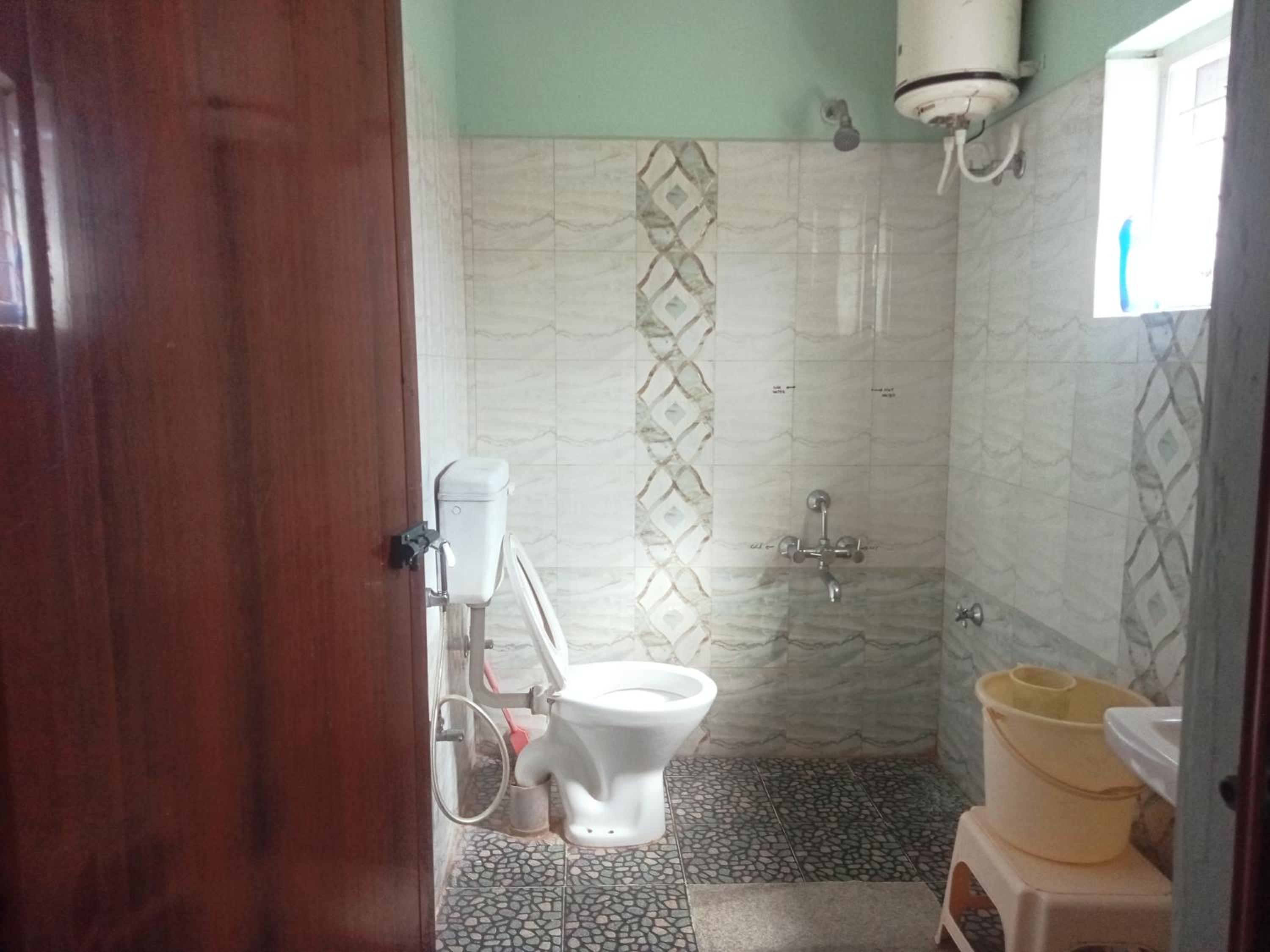 Esha Krupa homestay view 5