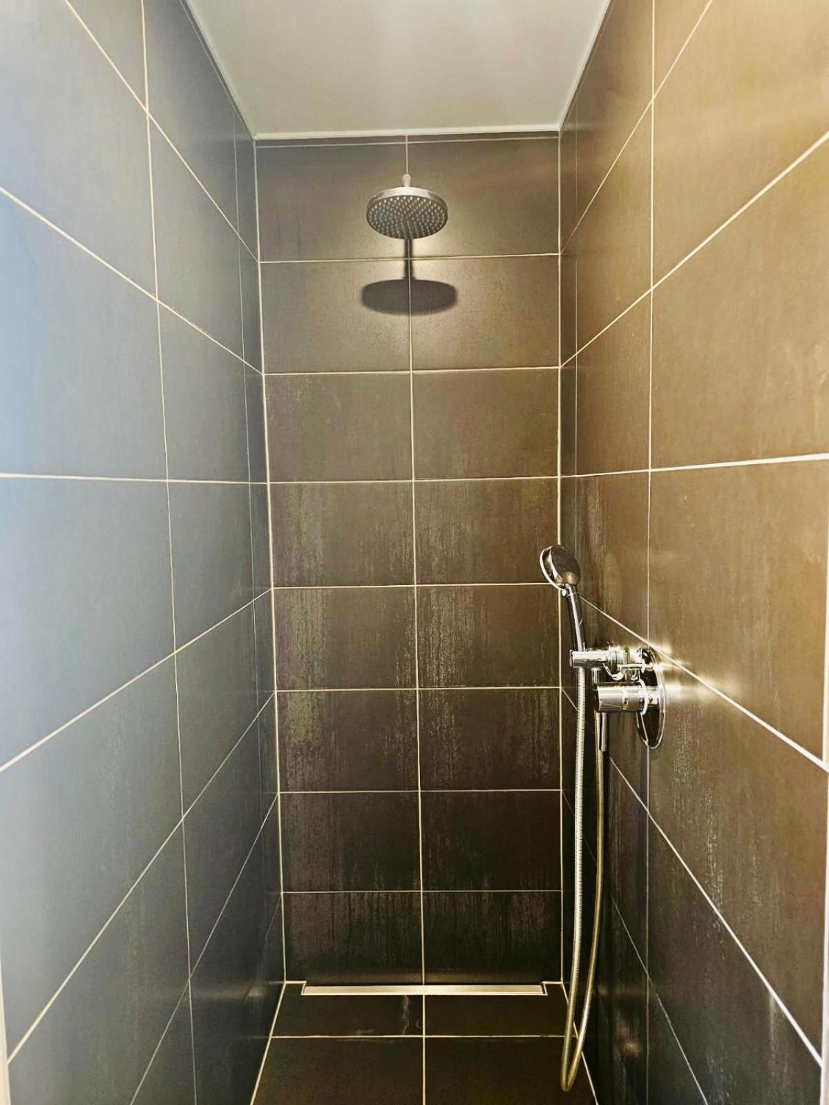 Two bedrooms with parking in Hesperange-Hesp1