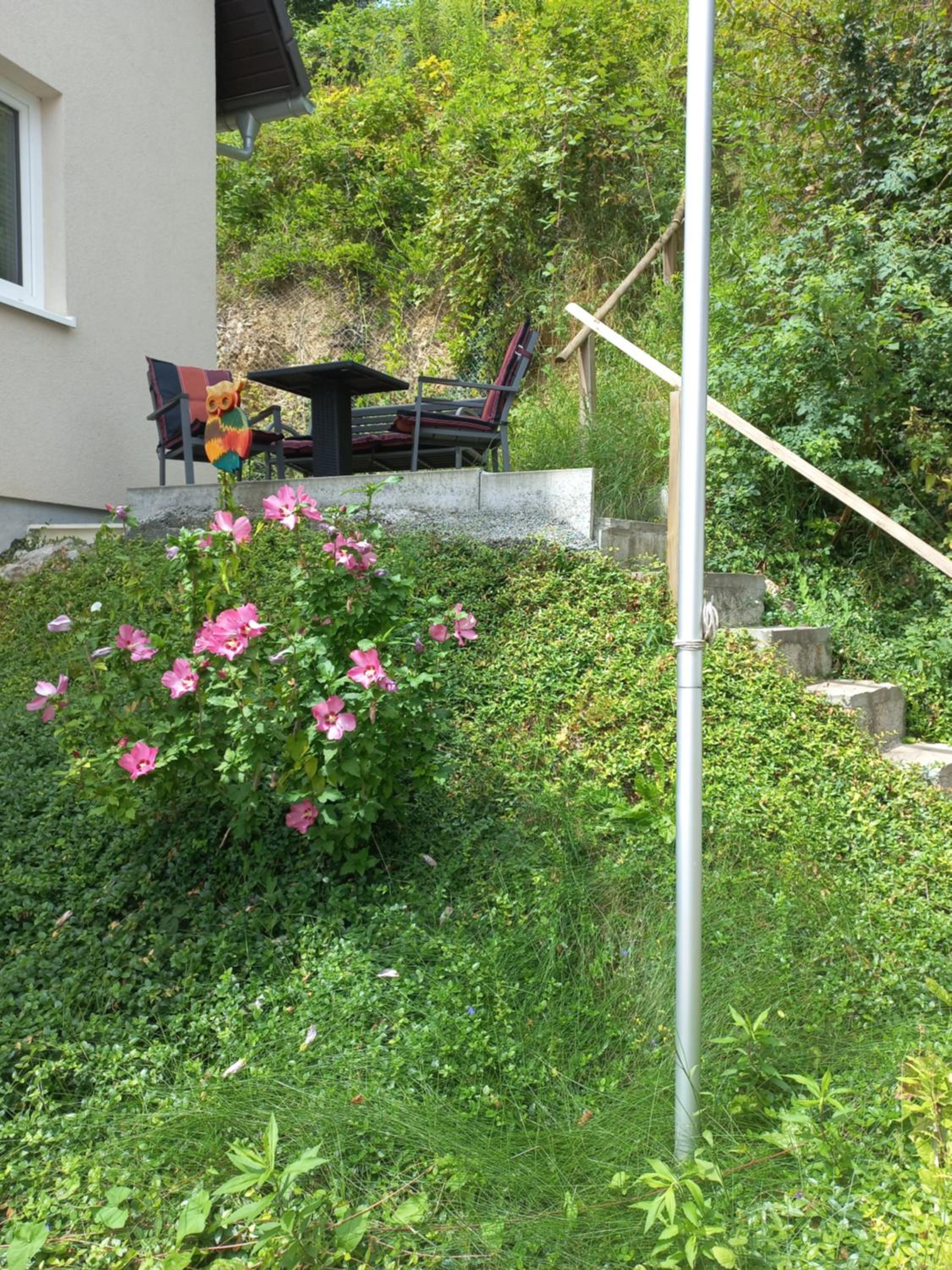 Alpenblick Ferienwohnung und Monteurzimmer