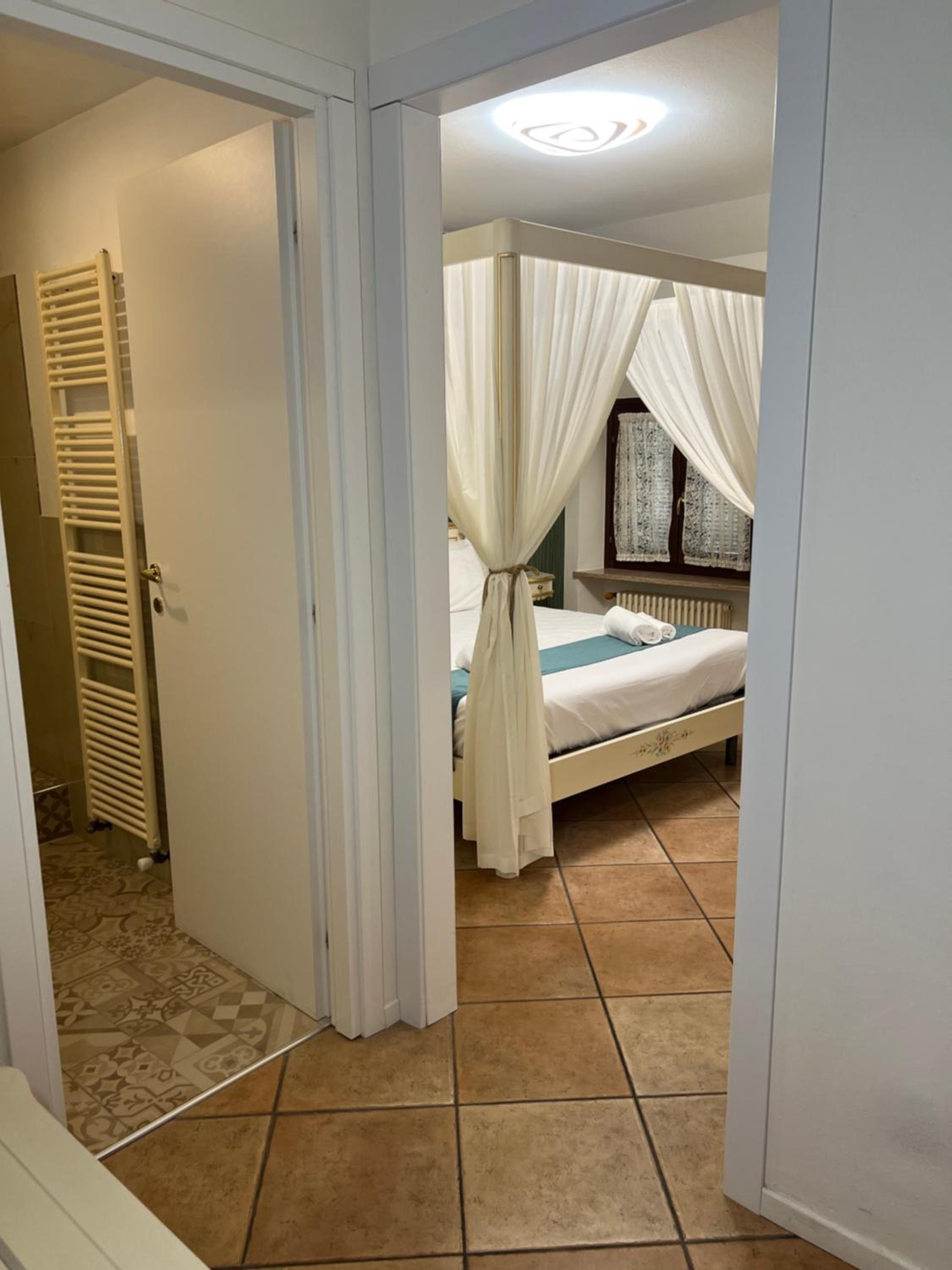 Residenza Catullo