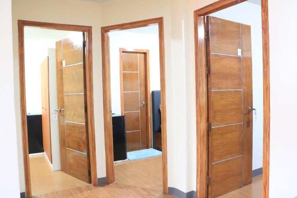 San Roque Guesthouse- 4 Bedrooms view 4