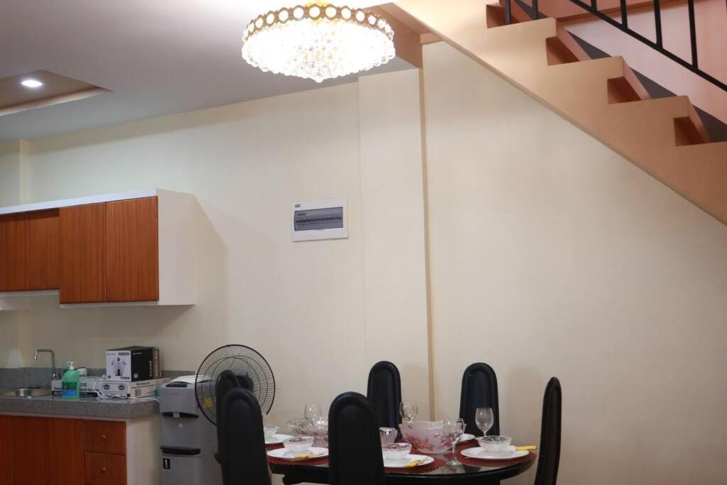 San Roque Guesthouse- 4 Bedrooms view 5