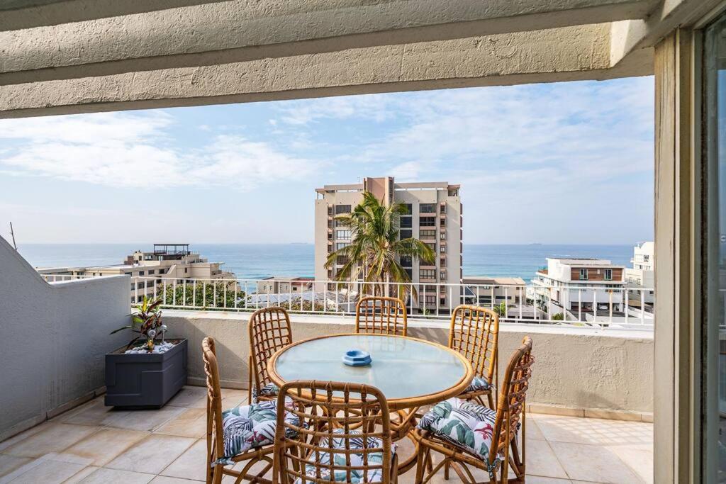 Coastal Bliss, 3BR Umhlanga Apartment With Ocean View view 3