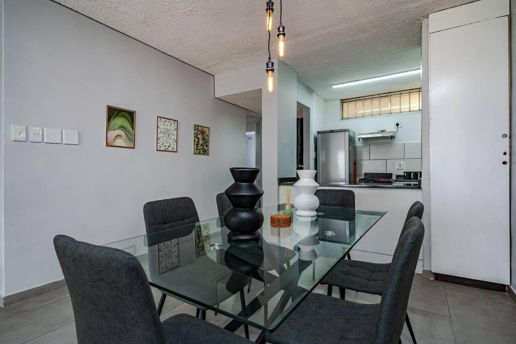 Coastal Bliss, 3BR Umhlanga Apartment With Ocean View view 5
