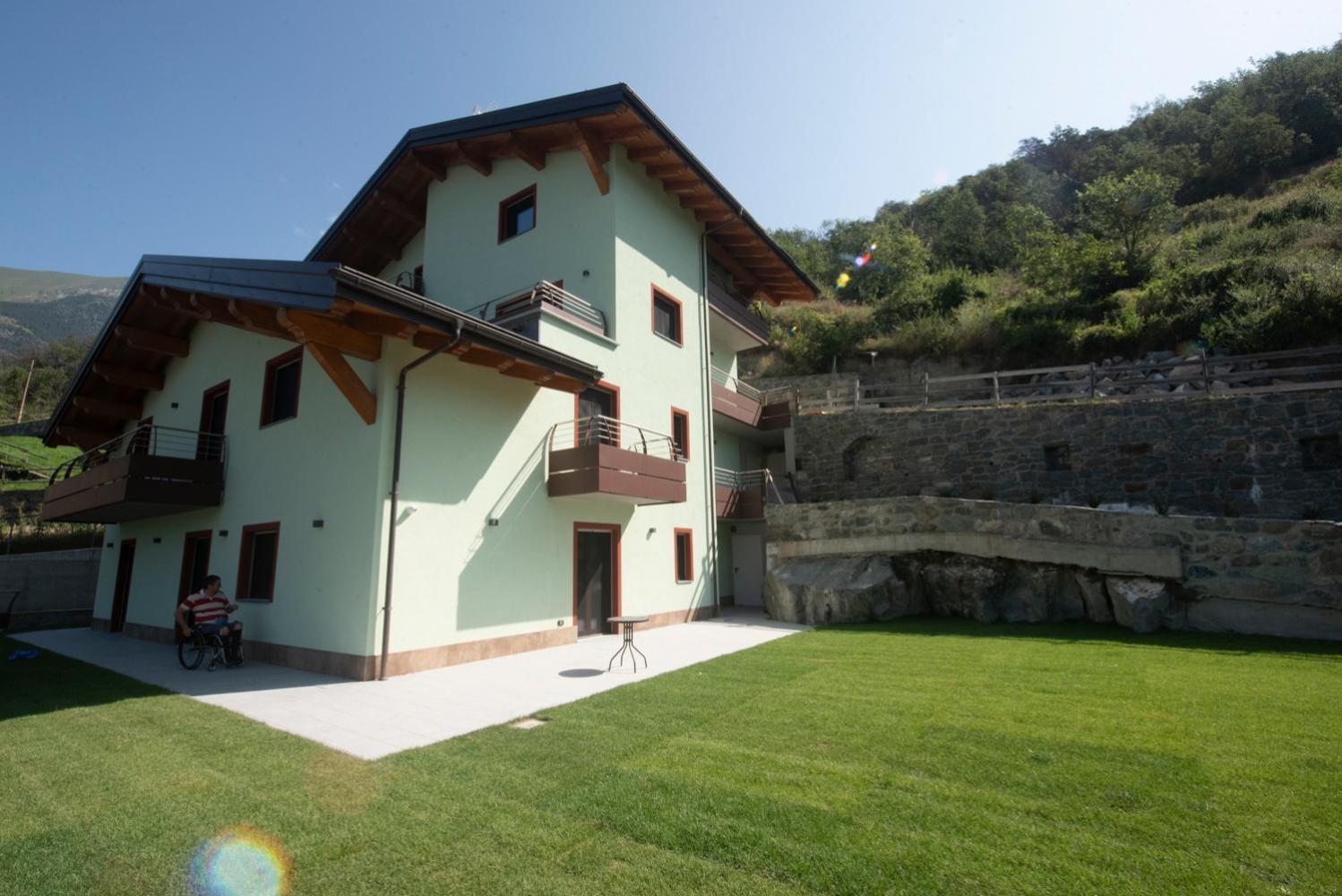 Appartamenti Suly 2 - Cir0083 view 5