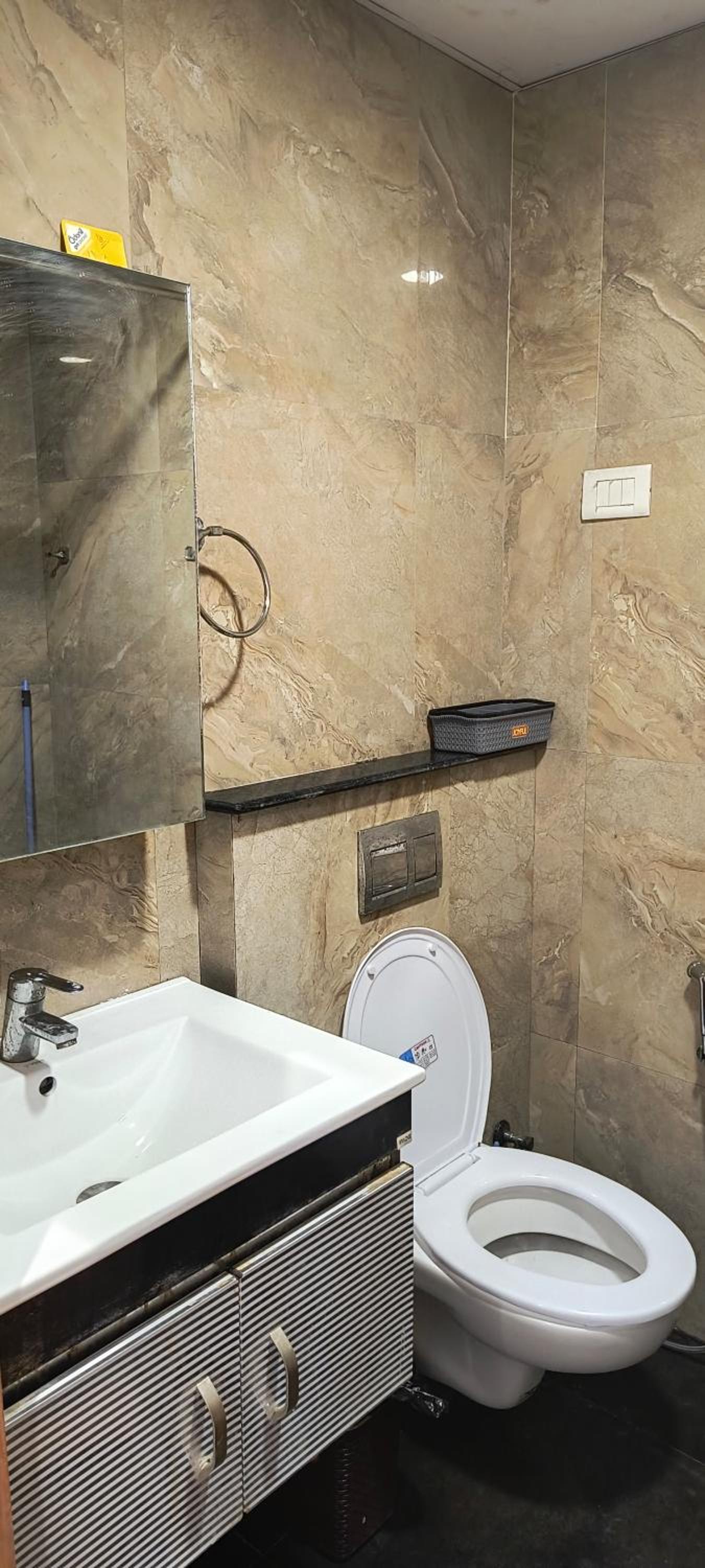 Gold Haven Studio - Luxury Studio Apartment Full Furnished With Full Facility