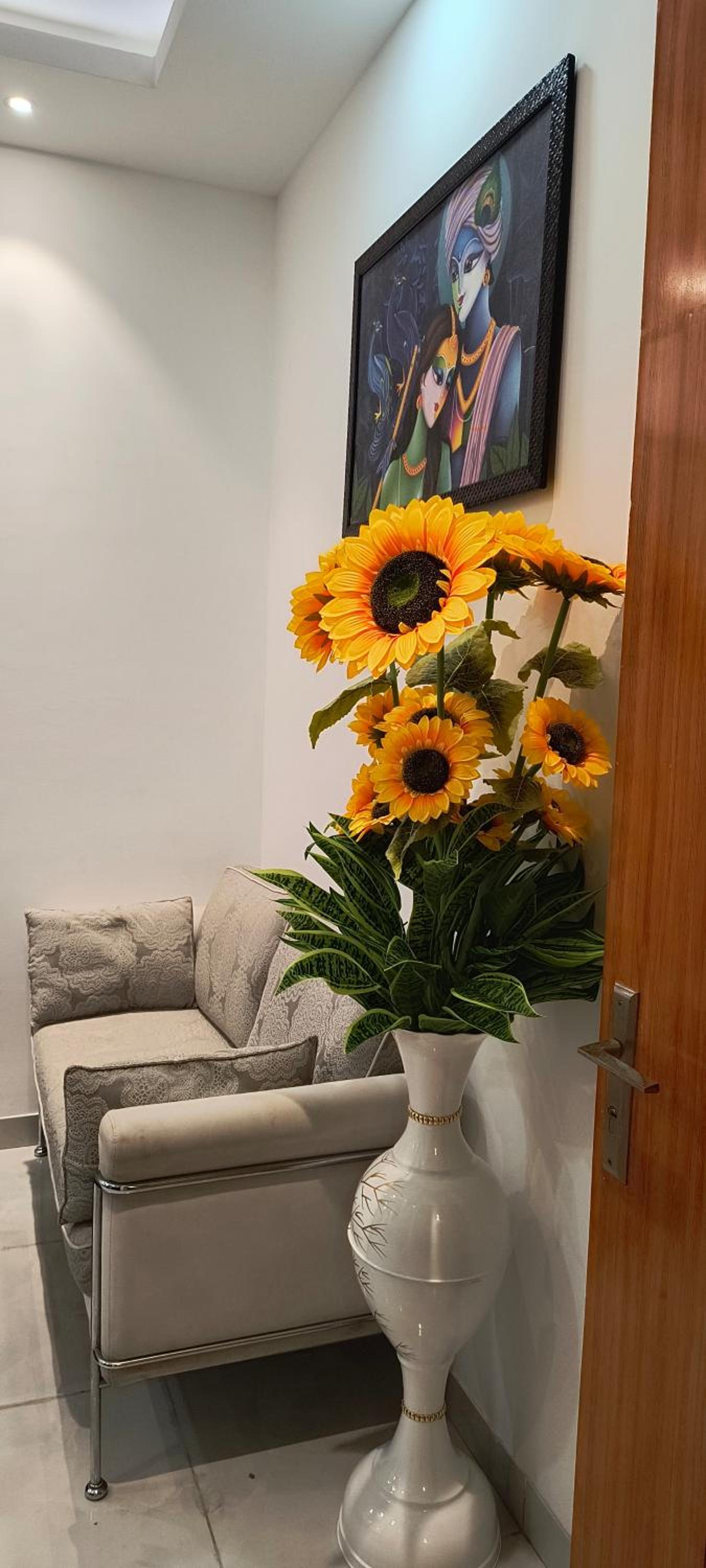 Gold Haven Studio - Luxury Studio Apartment Full Furnished With Full Facility