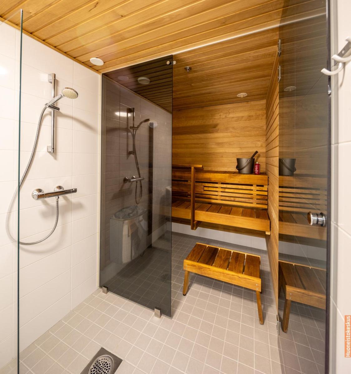 Sunshine apartment by paradise - Uusi korkeatasoinen huoneisto Kalajoki Hiekkasärkät