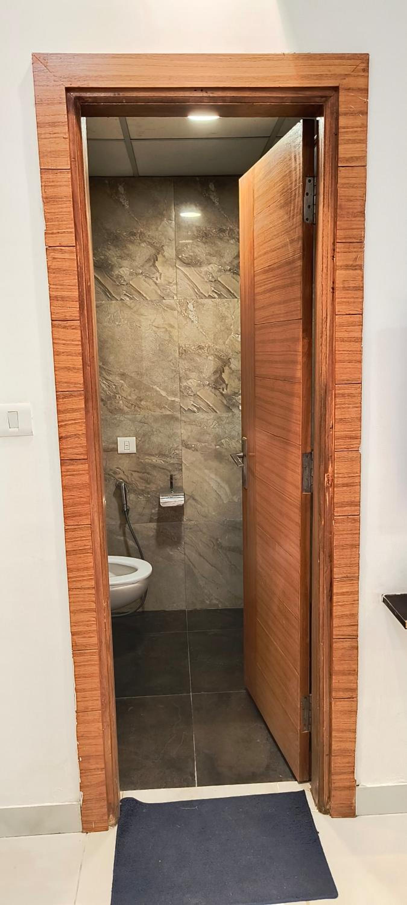 Gold Haven Studio - Luxury Studio Apartment Full Furnished With Full Facility
