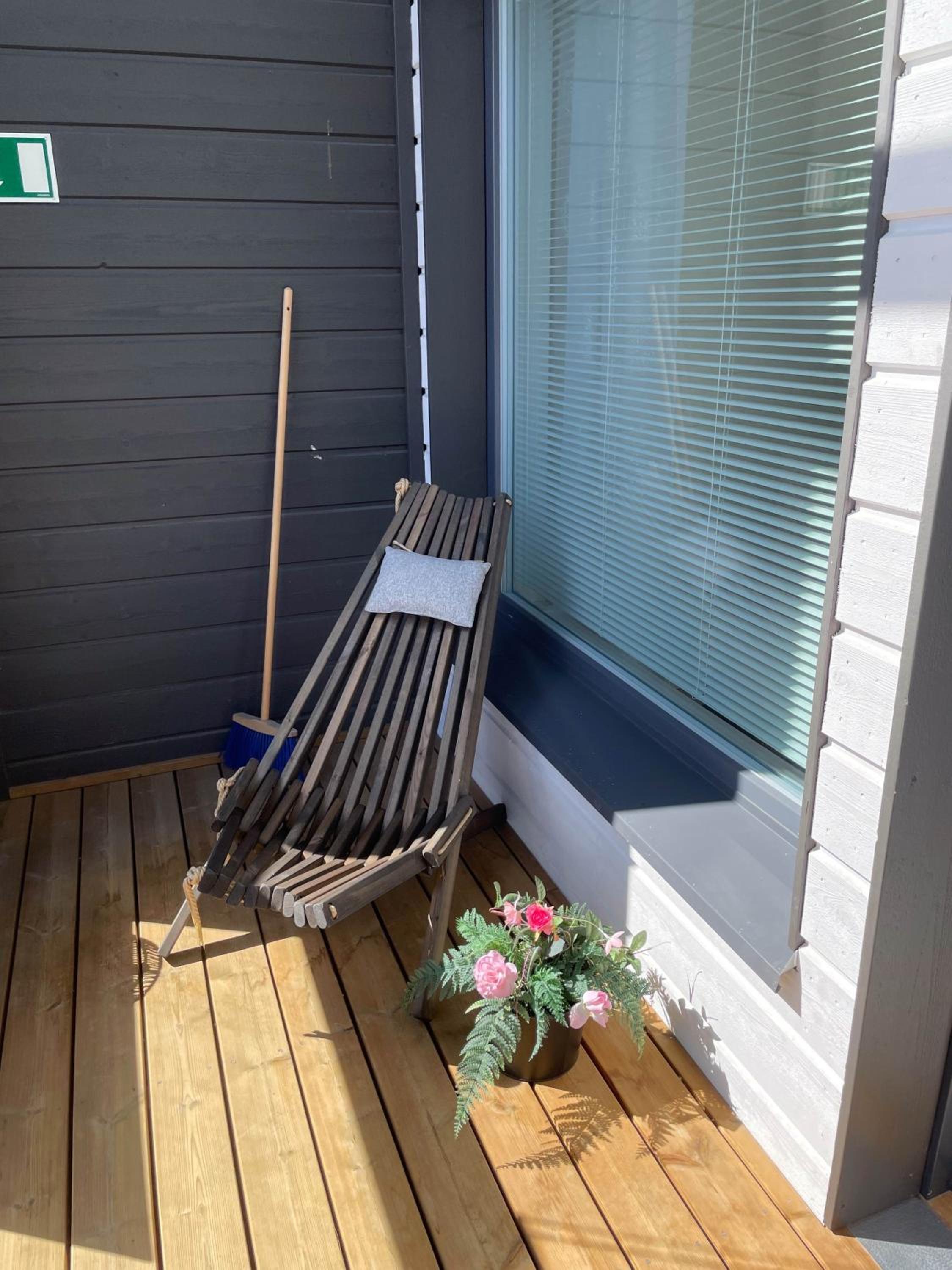 Sunshine apartment by paradise - Uusi korkeatasoinen huoneisto Kalajoki Hiekkasärkät