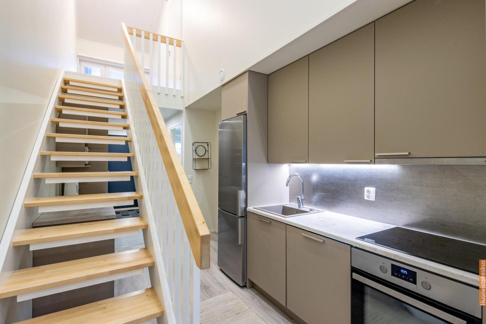 Sunshine apartment by paradise - Uusi korkeatasoinen huoneisto Kalajoki Hiekkasärkät