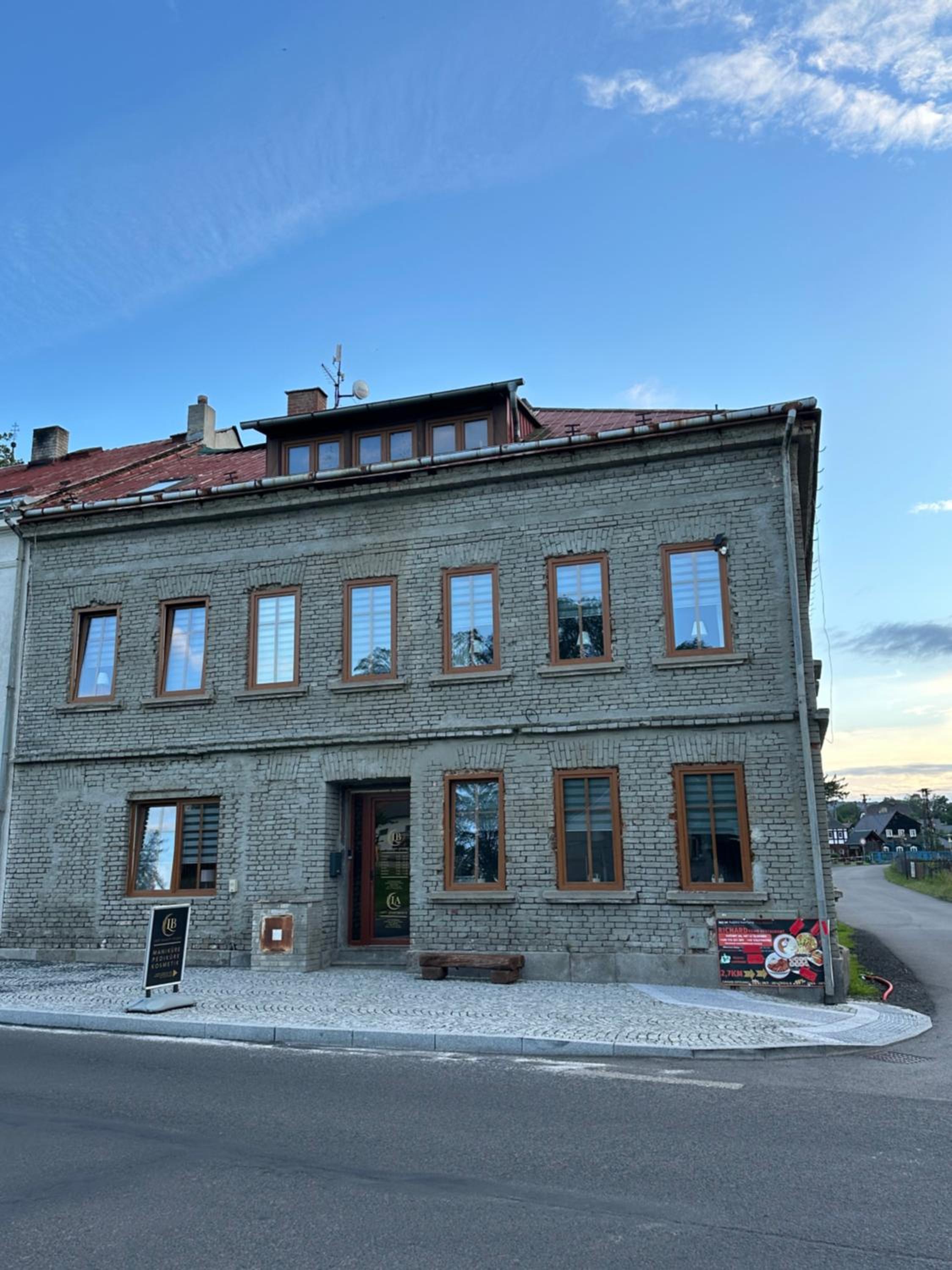 Loft Apartments