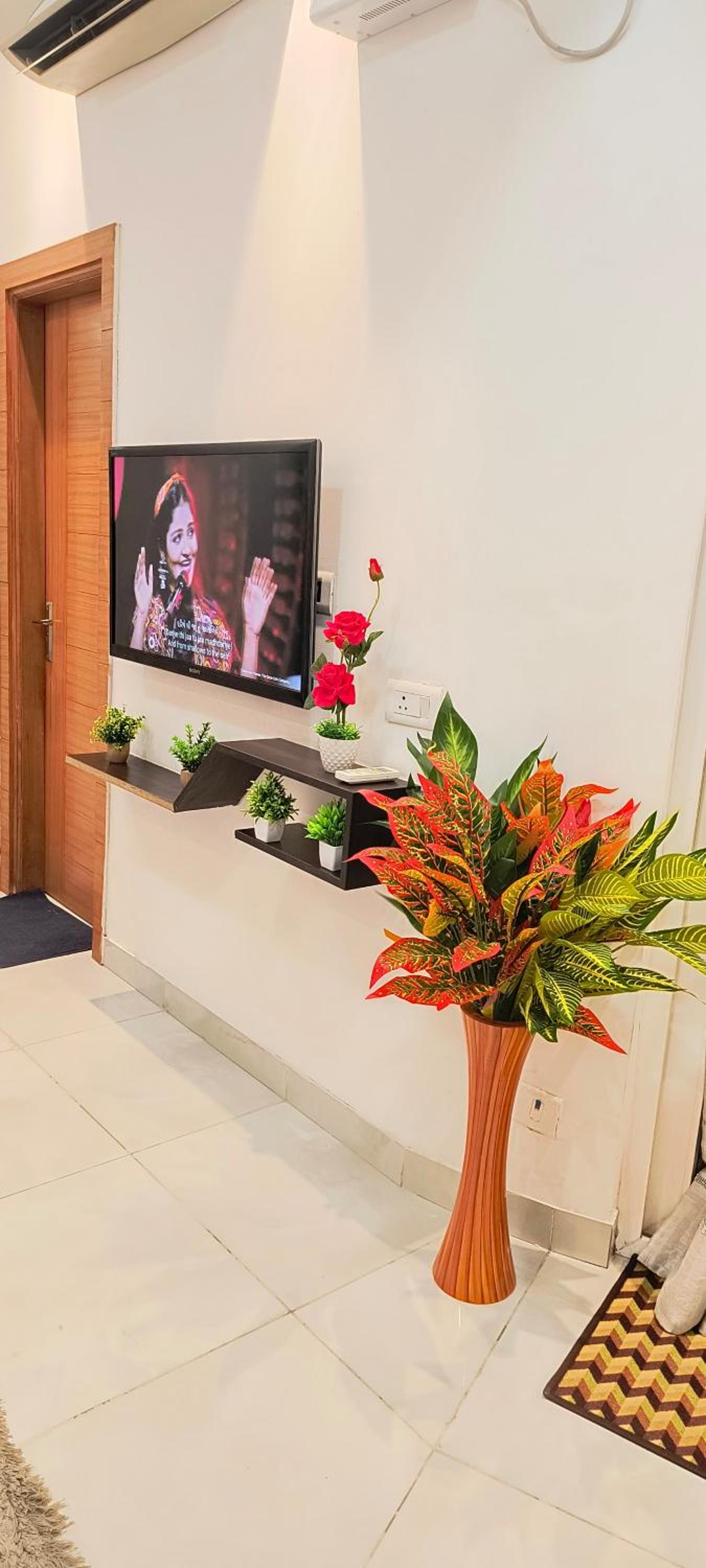 Gold Haven Studio - Luxury Studio Apartment Full Furnished With Full Facility
