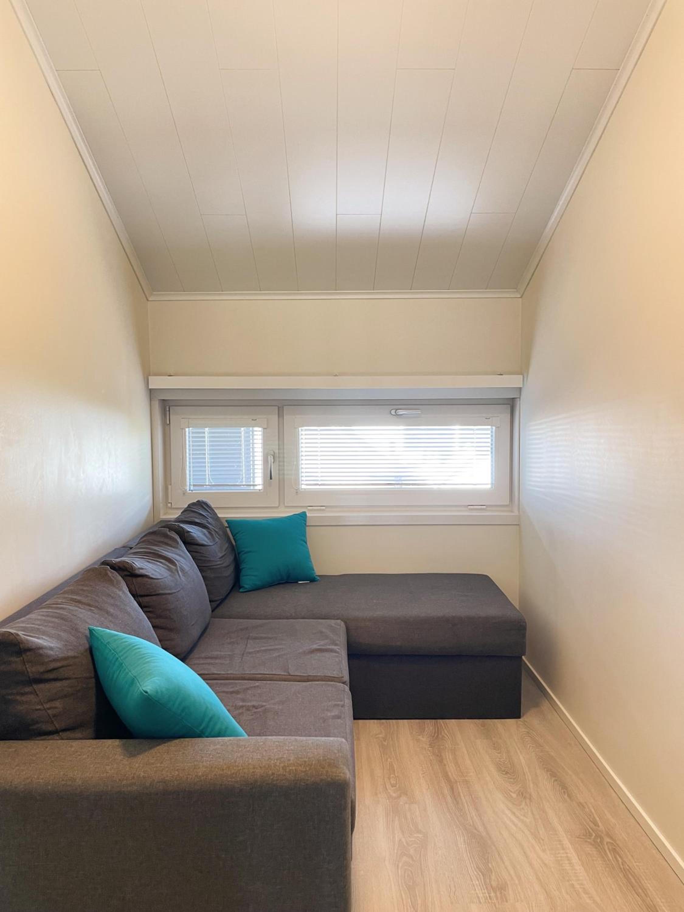 Sunshine apartment by paradise - Uusi korkeatasoinen huoneisto Kalajoki Hiekkasärkät