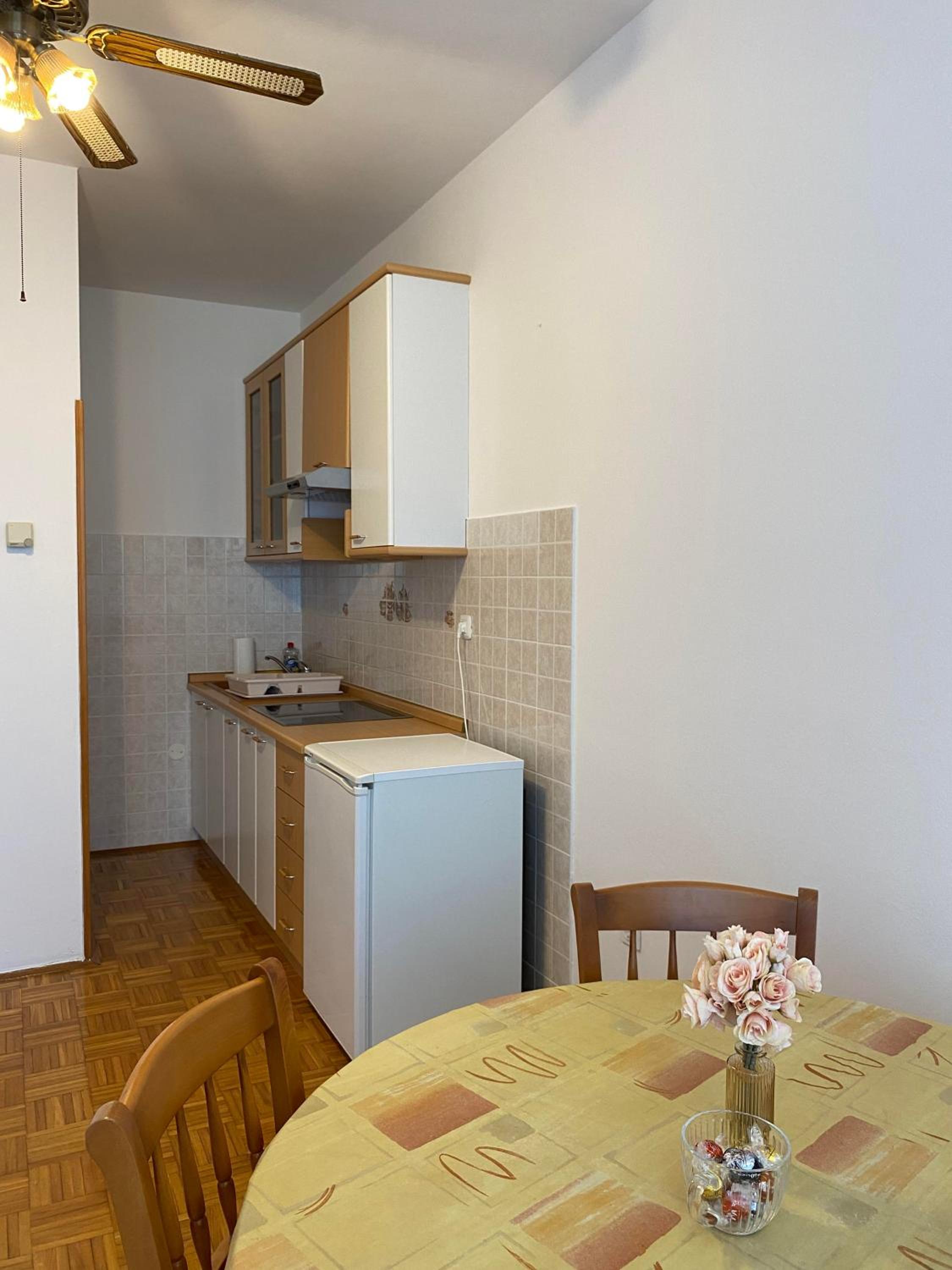 Apartma Maja view 3