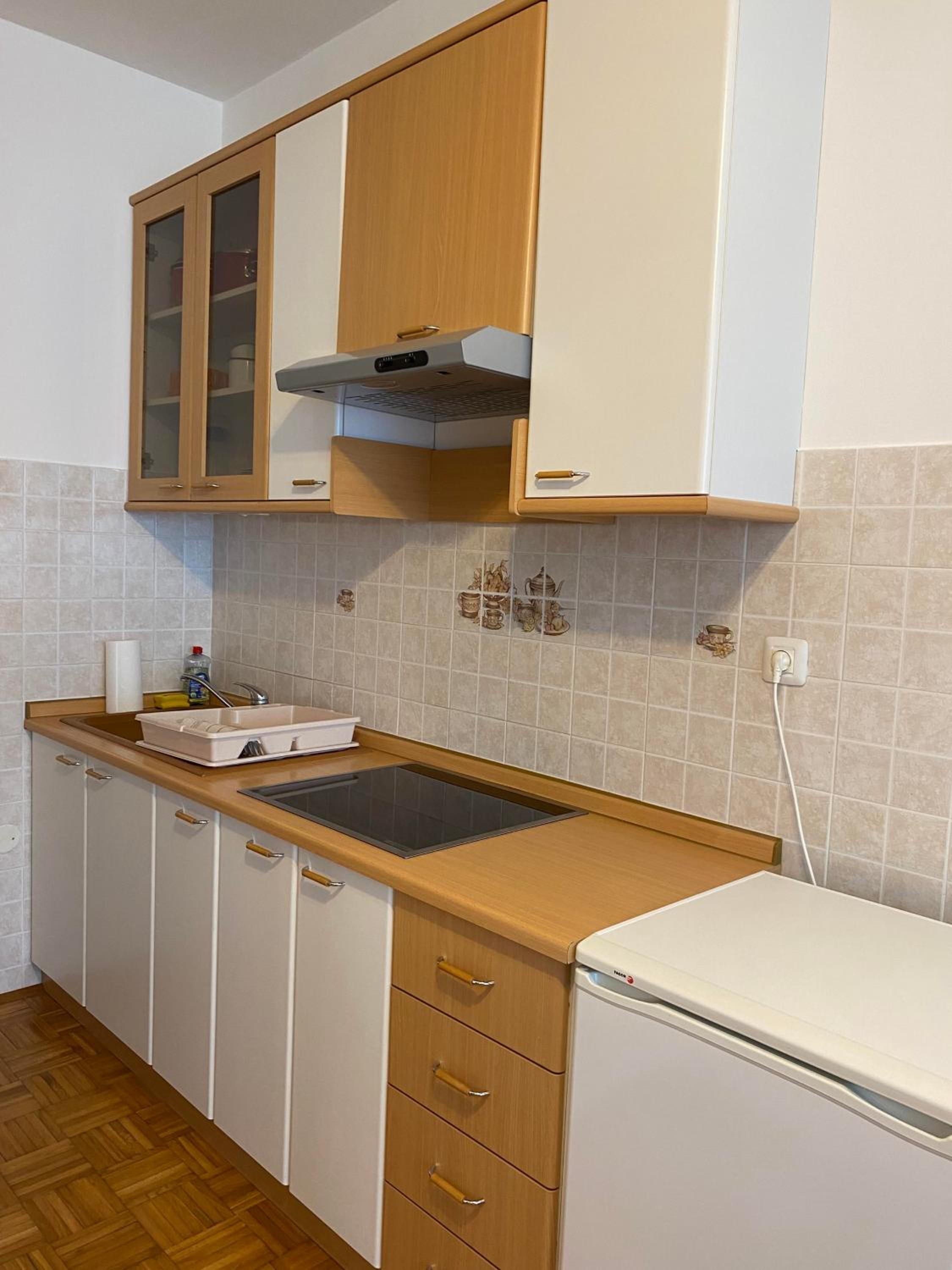 Apartma Maja view 4