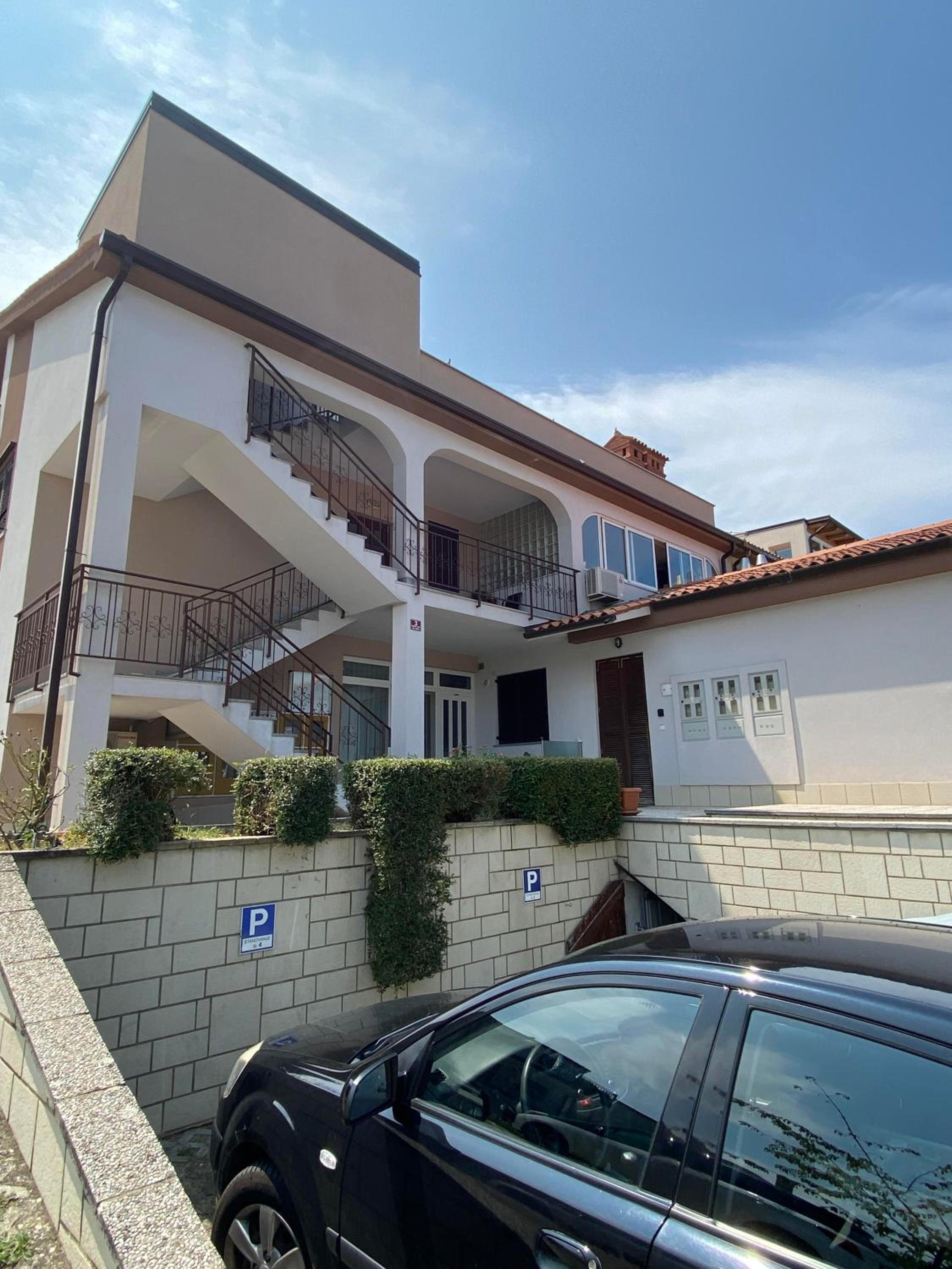 Apartma Maja view 5