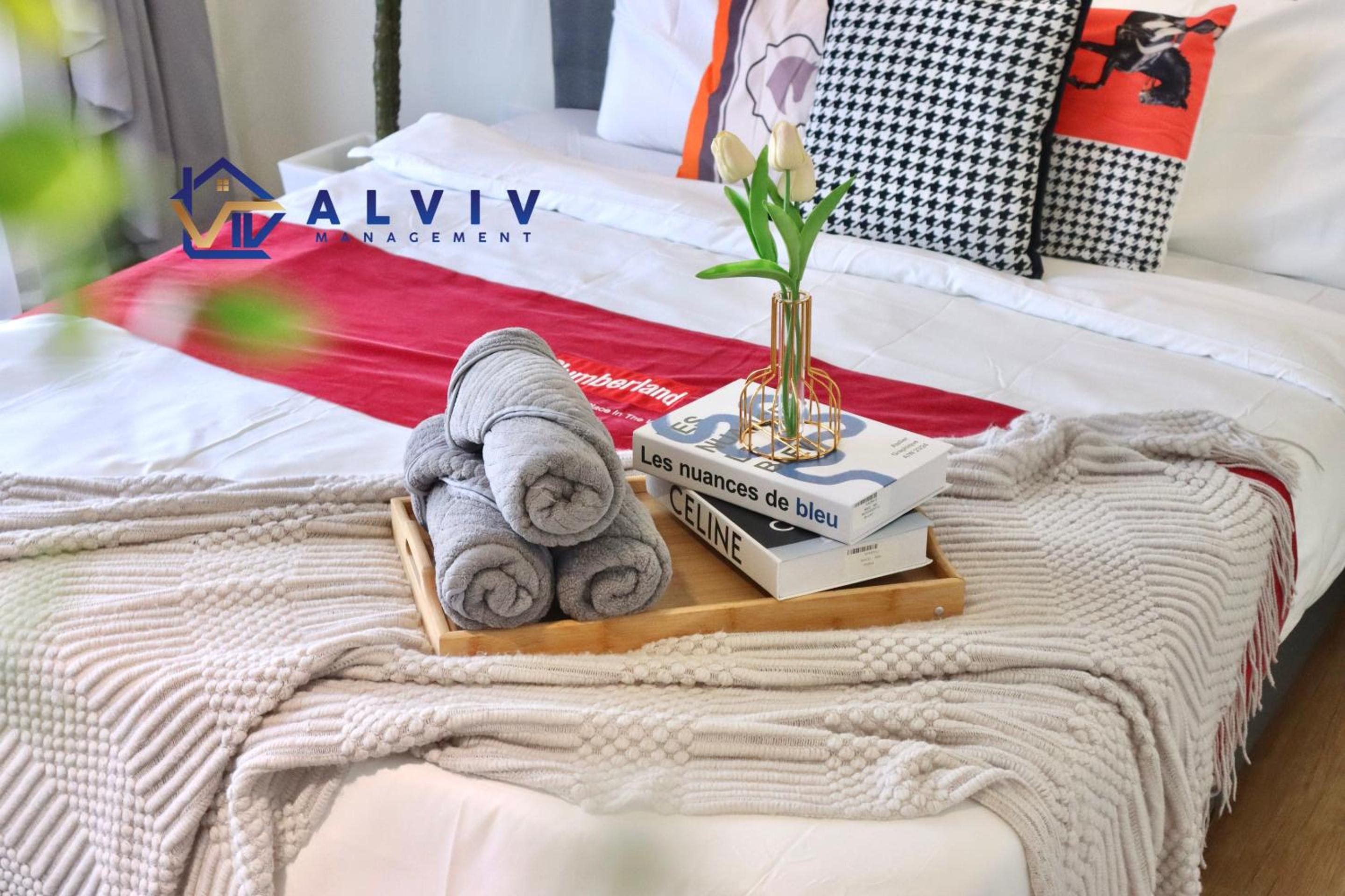 NEW! The Apple Residence I 2-3BR I Game I 5min Jonker - Managed by Alviv Homestay photo 6