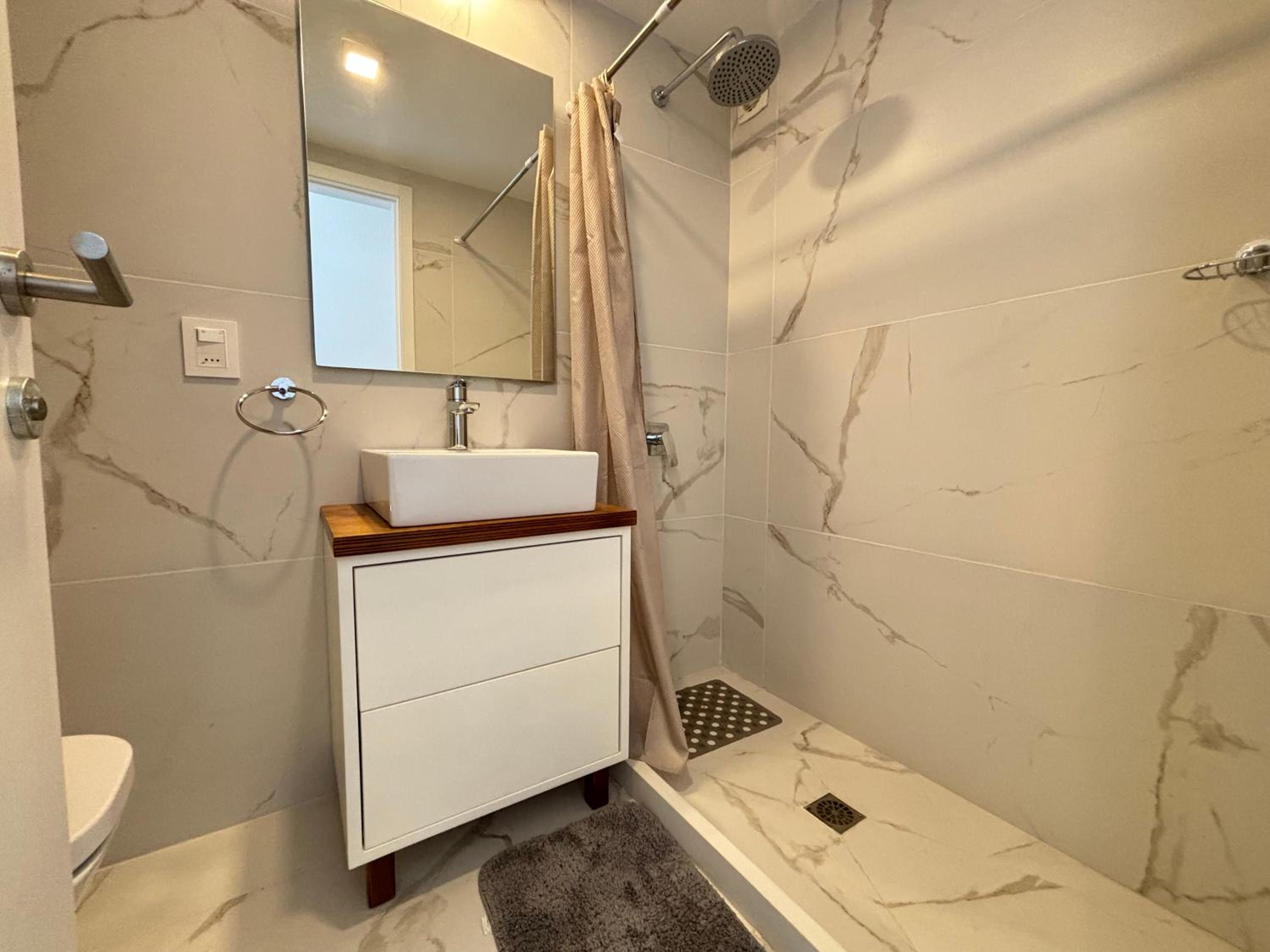 1 dormitorio luxury