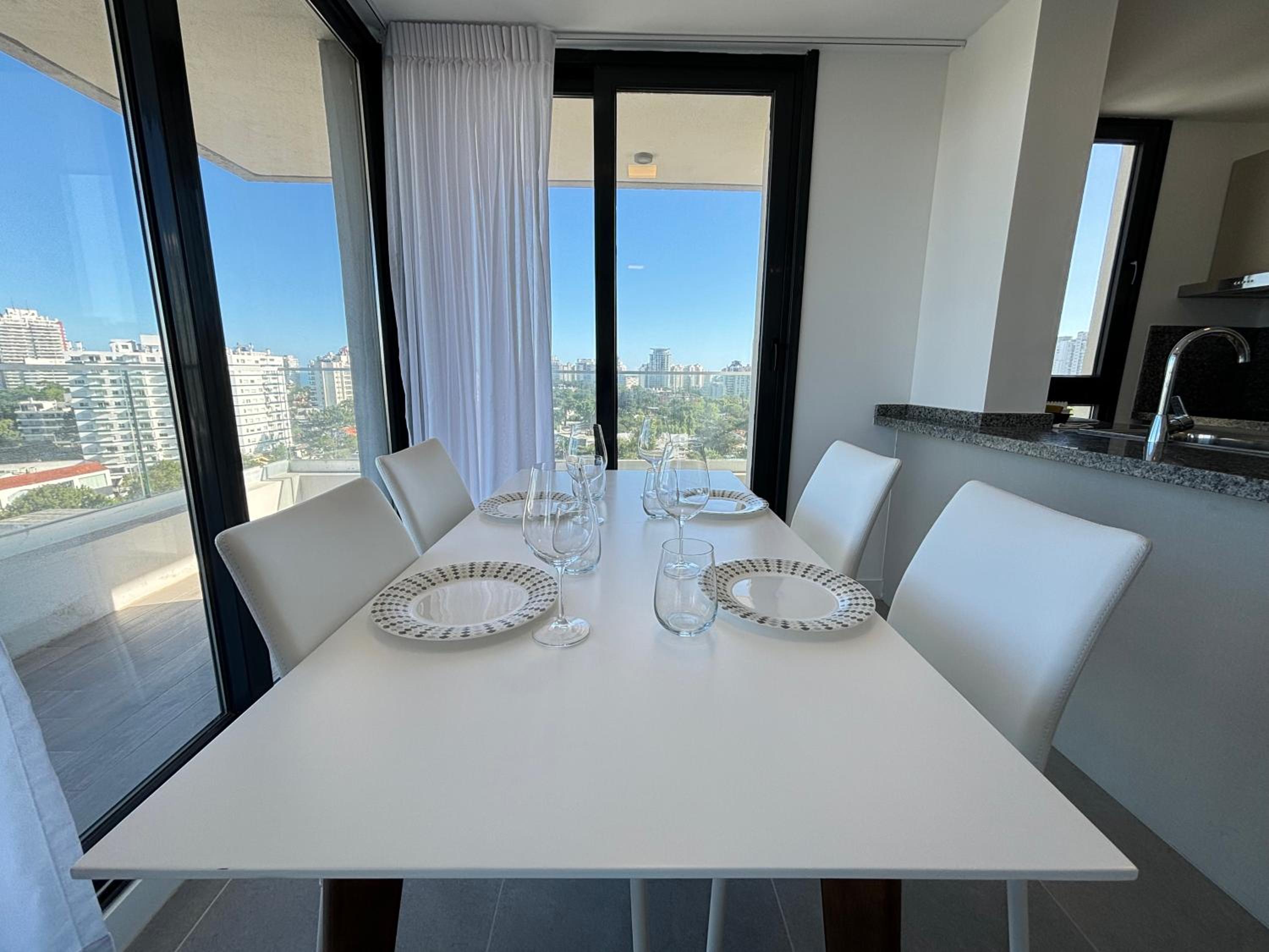 1 dormitorio luxury