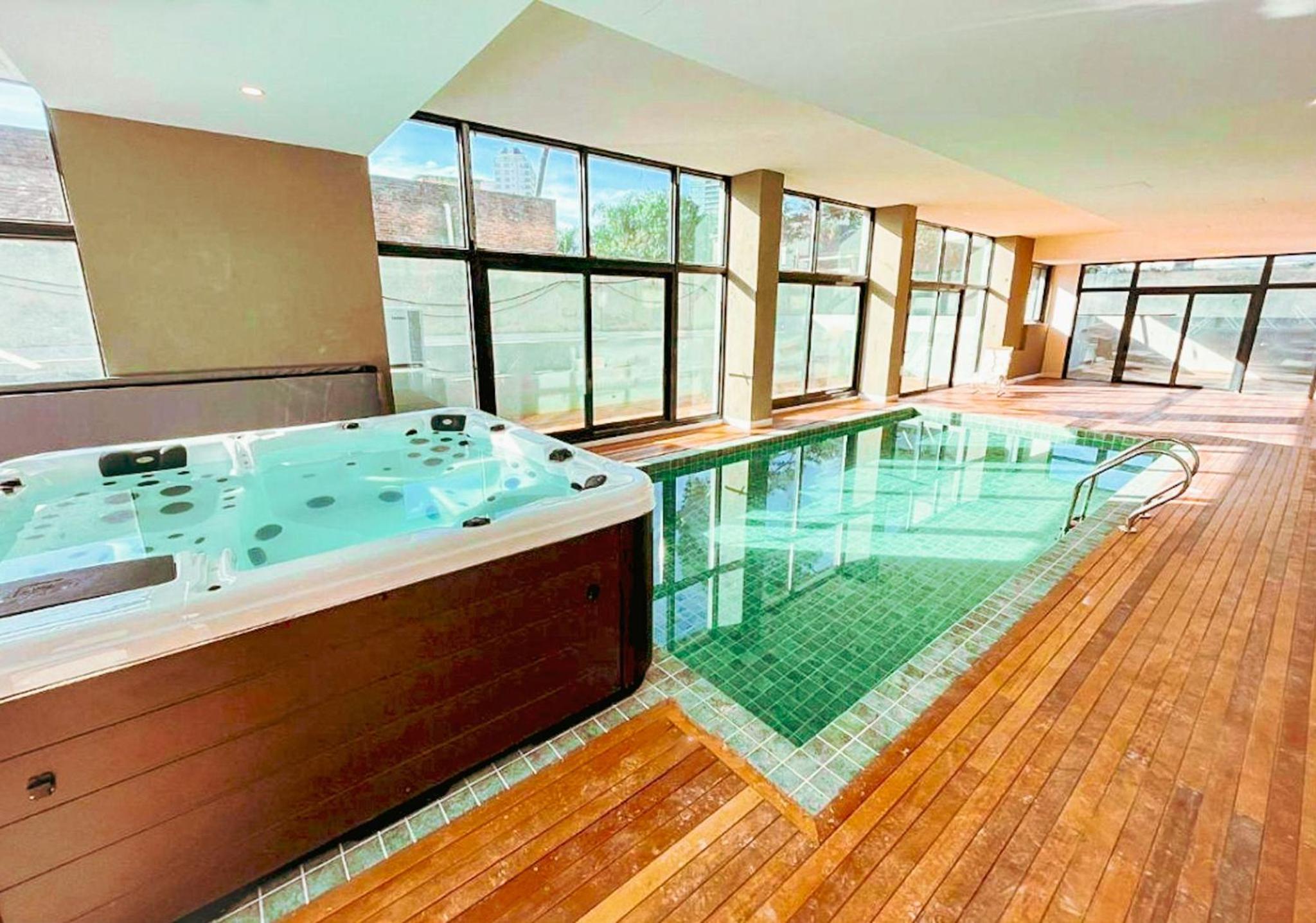 1 dormitorio luxury