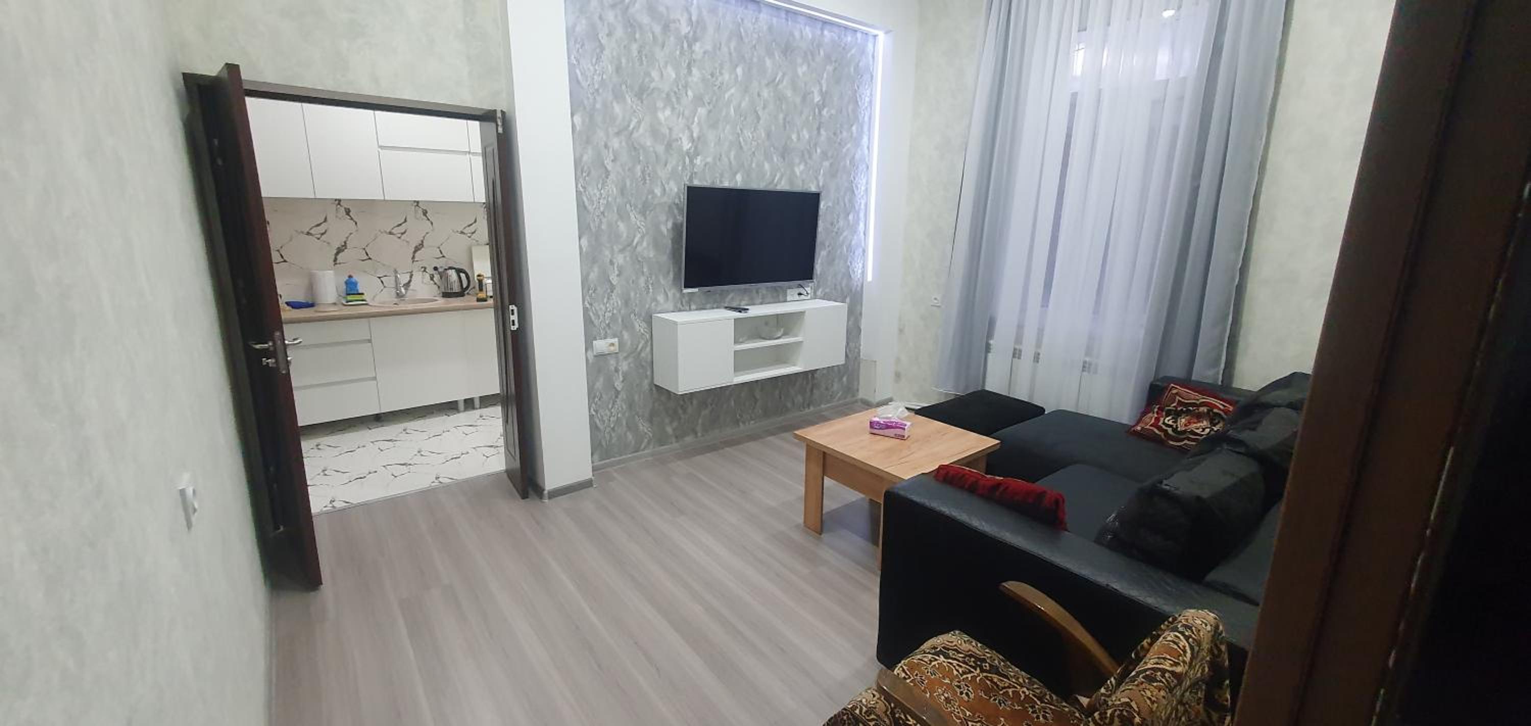 House Hakobyans