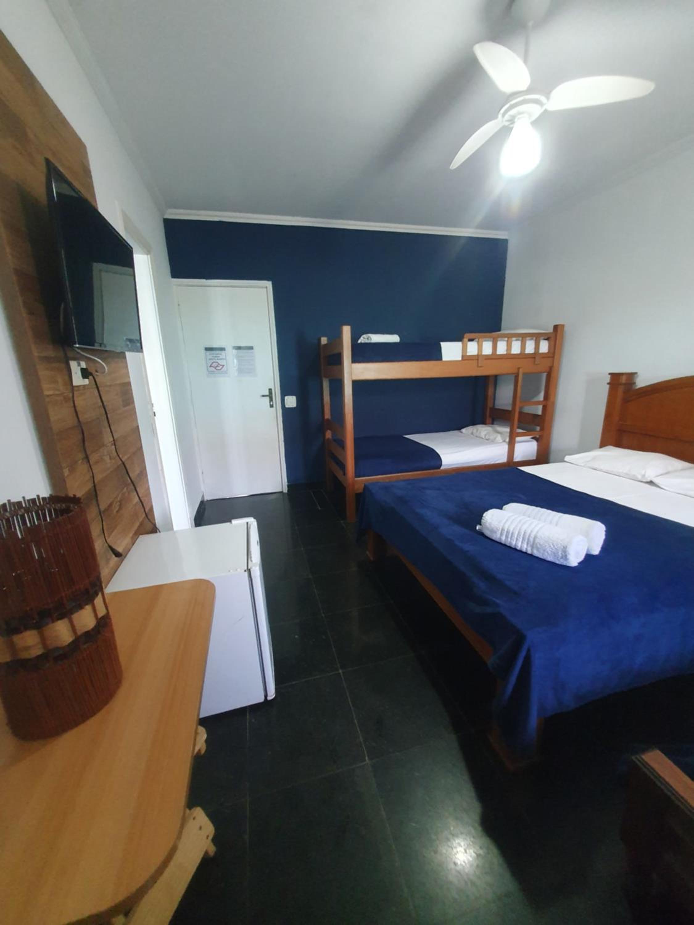 Pousada Hotel Canto dos Mares